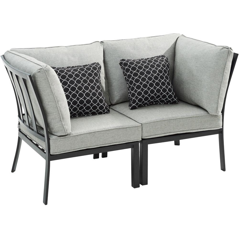 Mod Furniture BRKLYN9PC-SLV Patio-Conversation-Sets - View #5