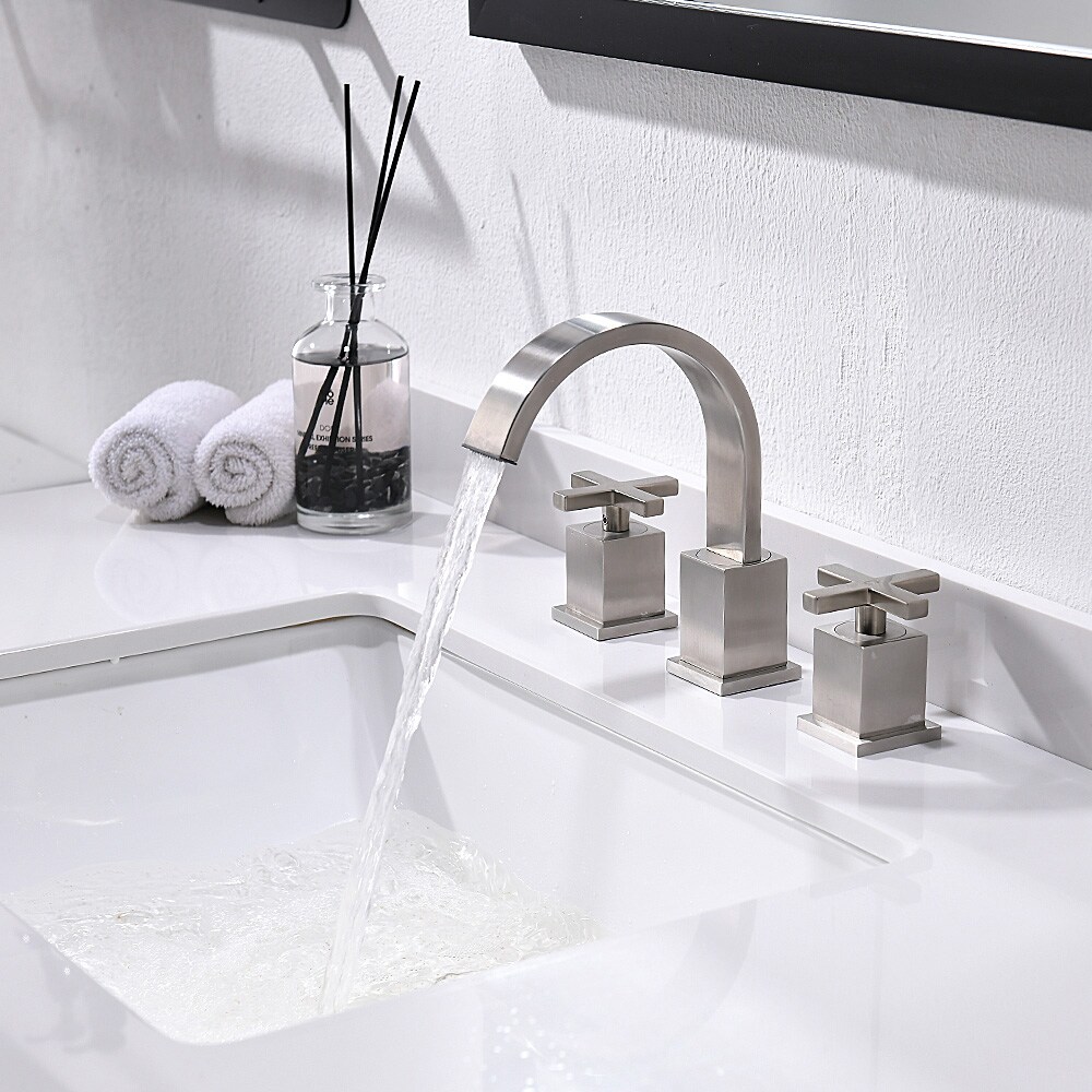Phiestina LWWF001-10-BN Lavatory-Faucets - View #4