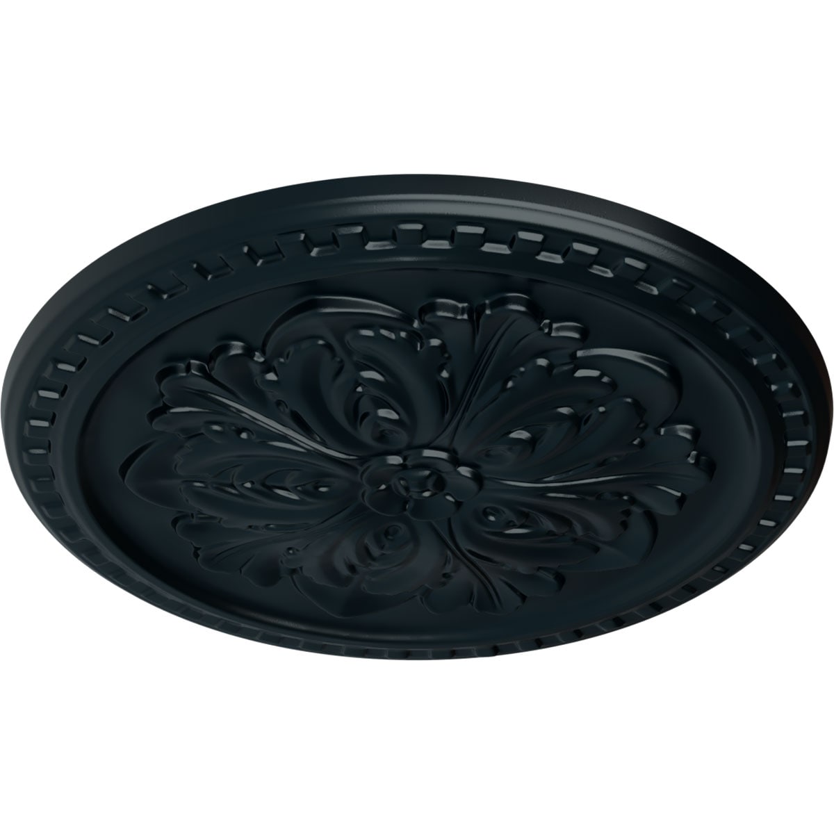 Ekena Millwork CM16ERNSF Ceiling-Medallions - View #2