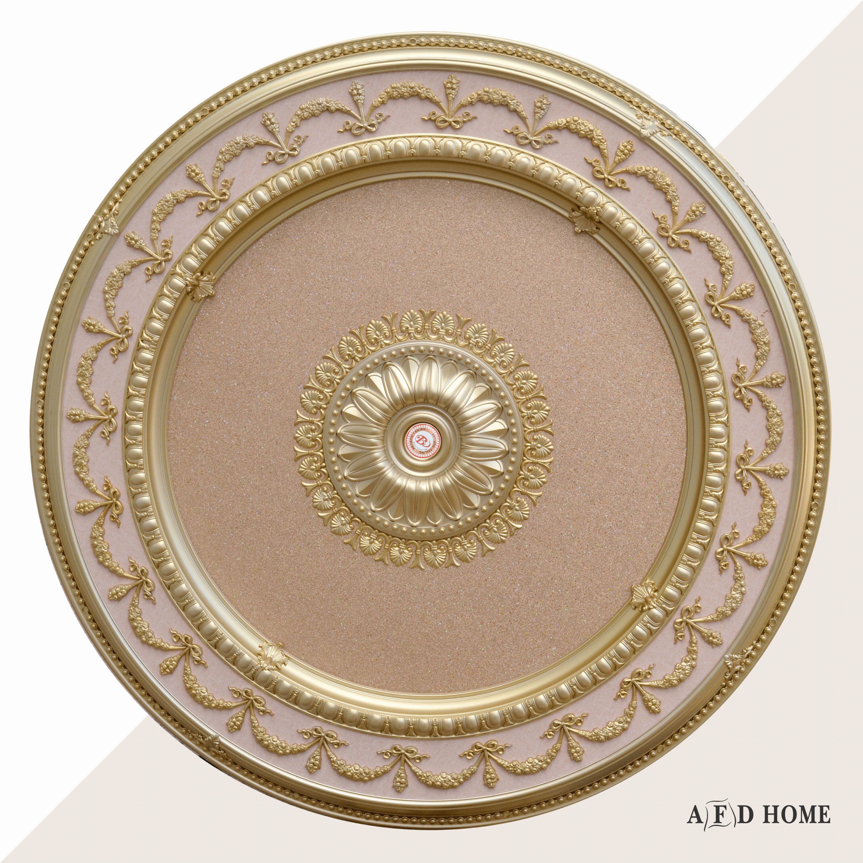 AFD HOME 12013947 Ceiling-Medallions - View #6