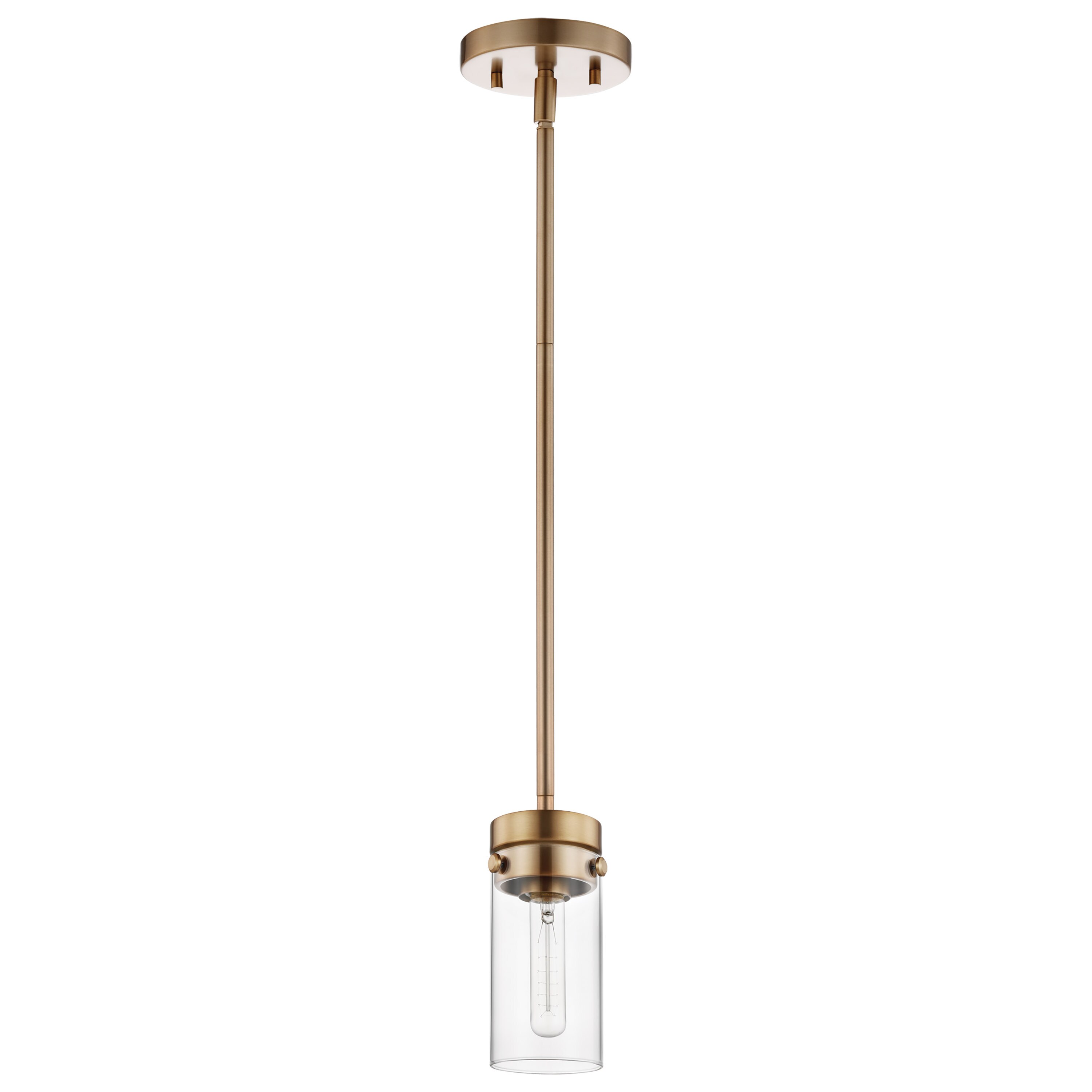 SATCO NUVO 60/7529 Pendant-Lights - View #2