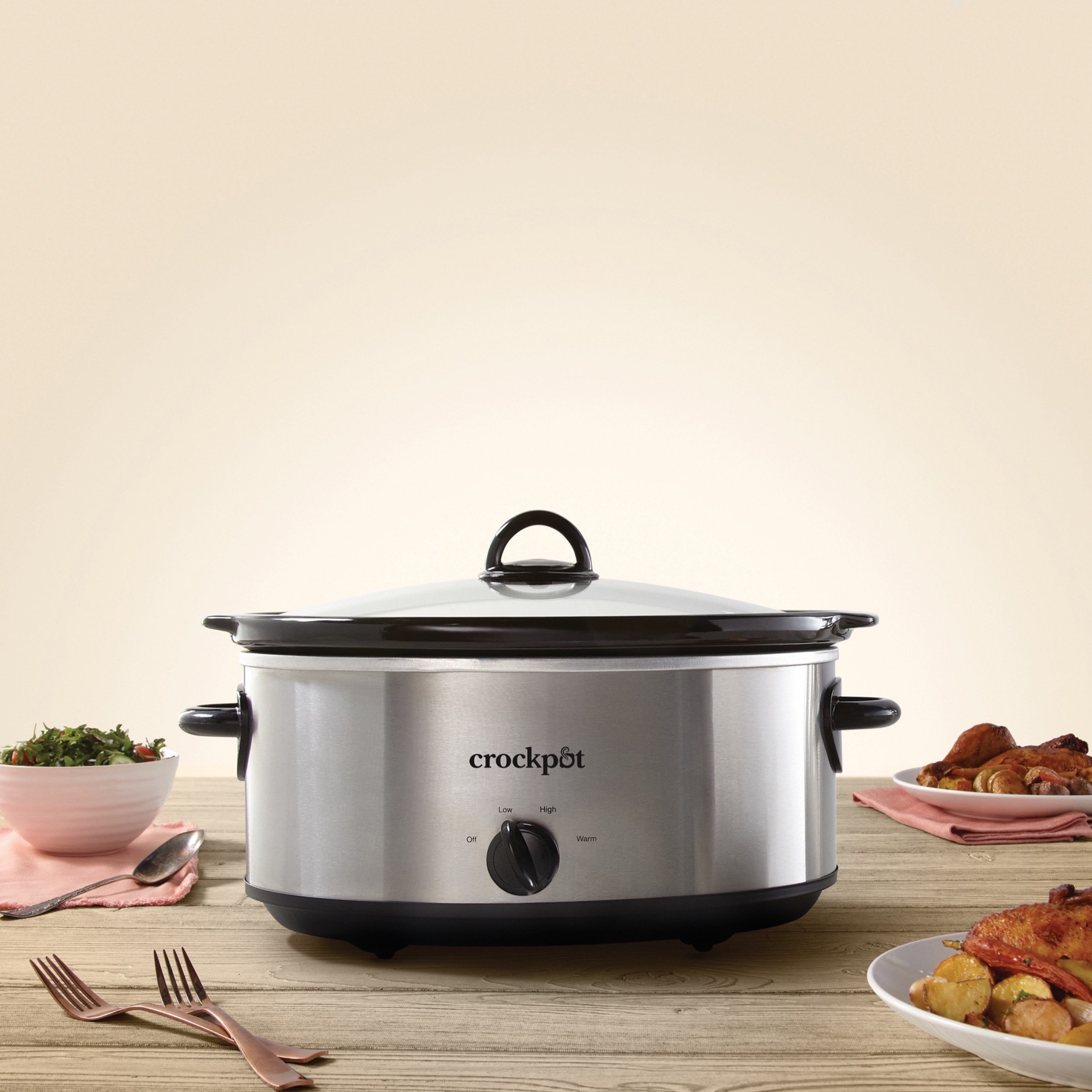 Crock-Pot 2131368 b050568 - View #6