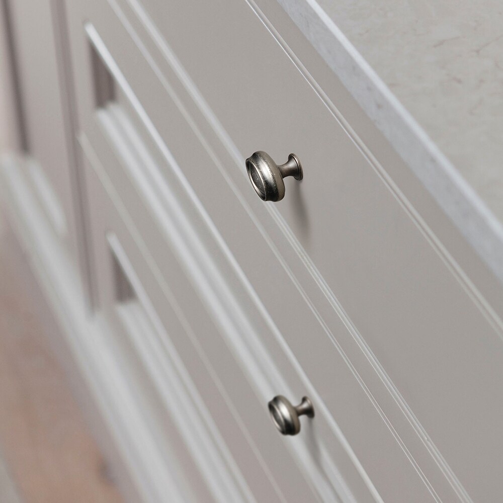 Miaokesen 9265GN-KNOB-12 Cabinet-Knobs - View #3