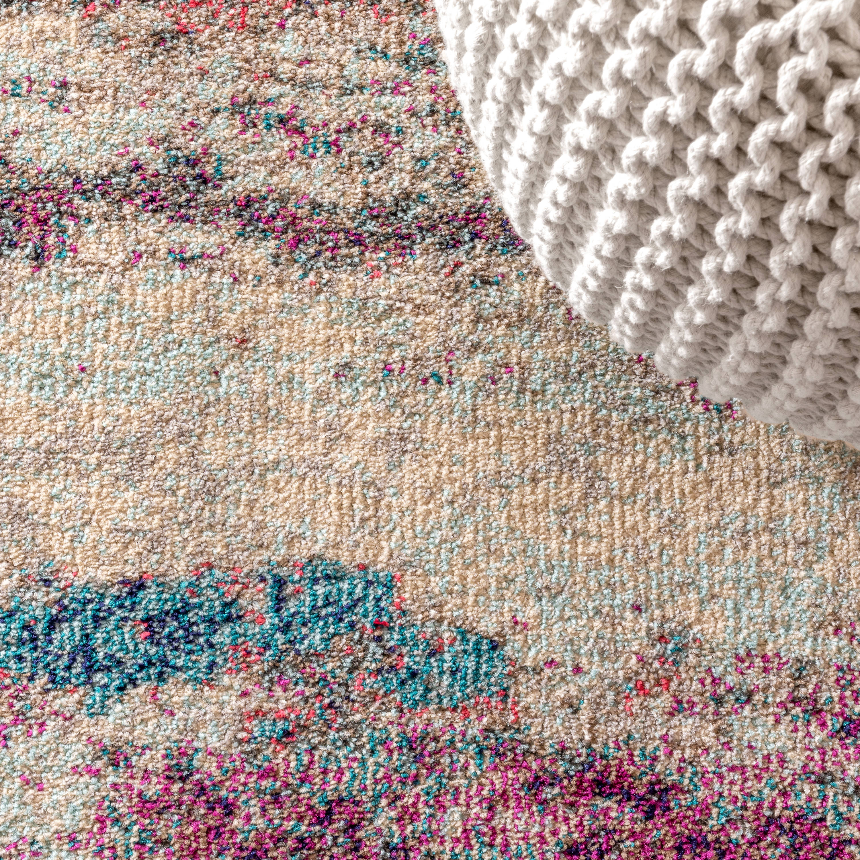 JONATHAN  Y CTP102A-8 rugs - View #9