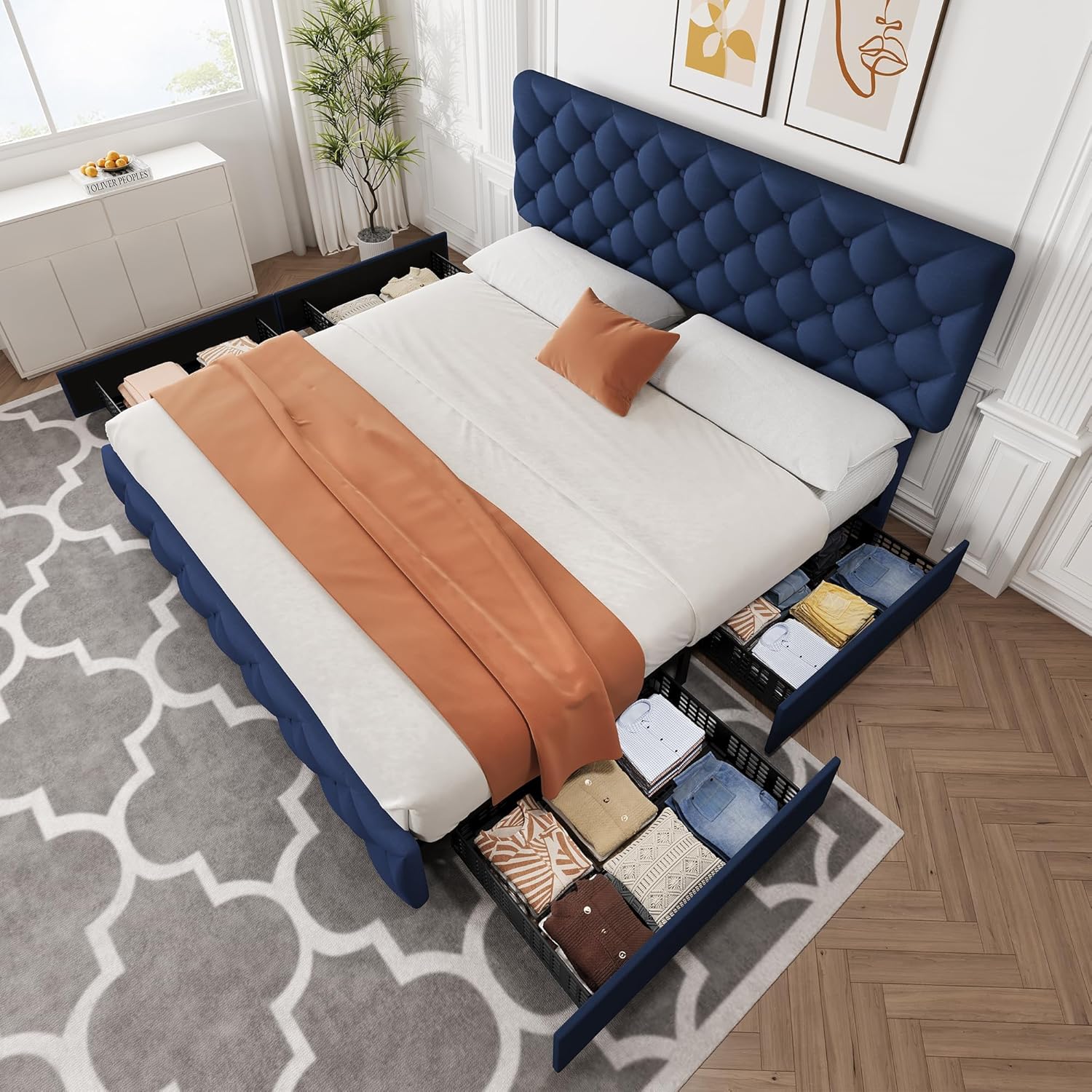 Garvee MIHHZ-H953SVANMCI beds - View #3