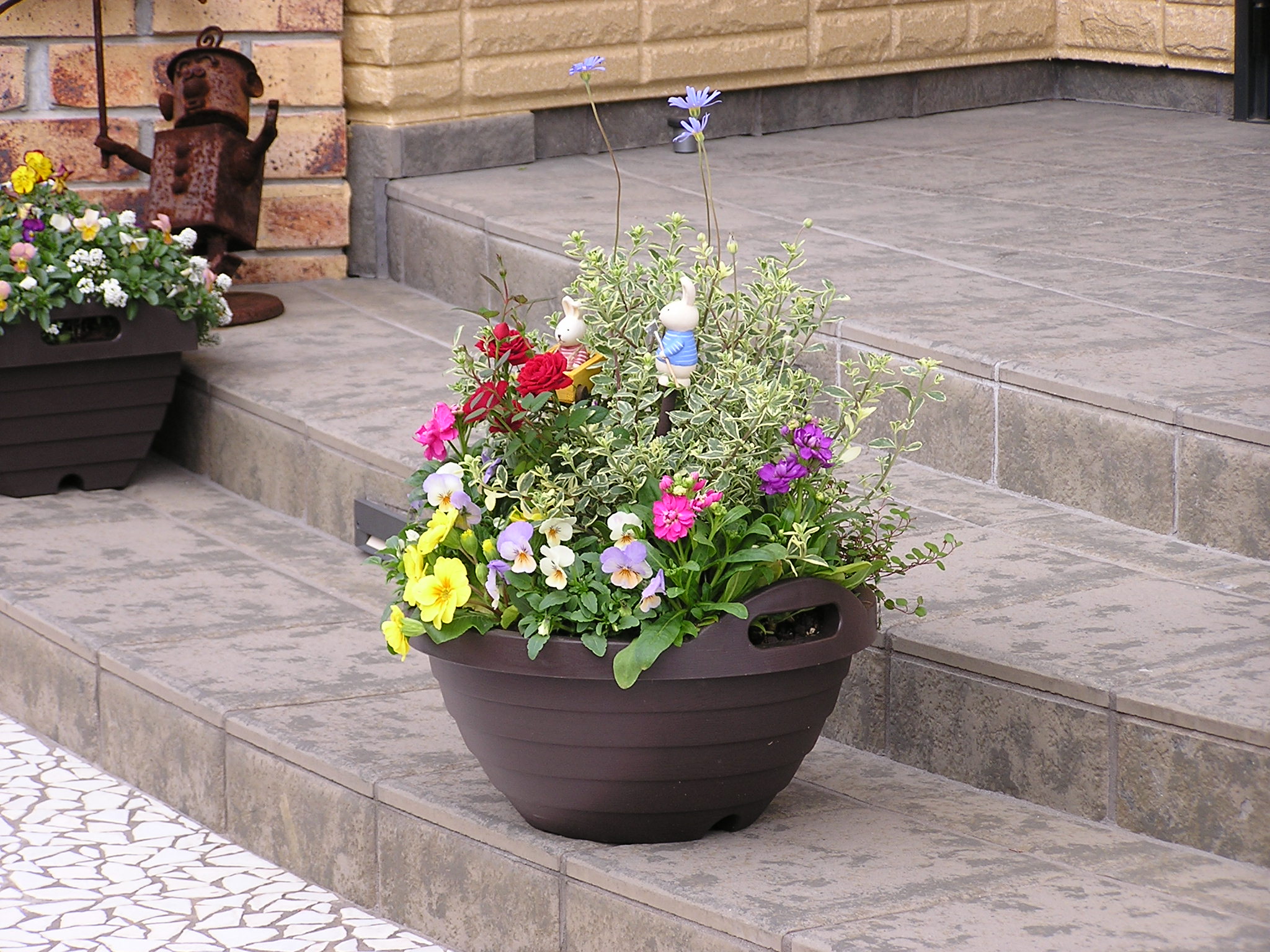 Astage 902724 Planter-Window-Box - View #2