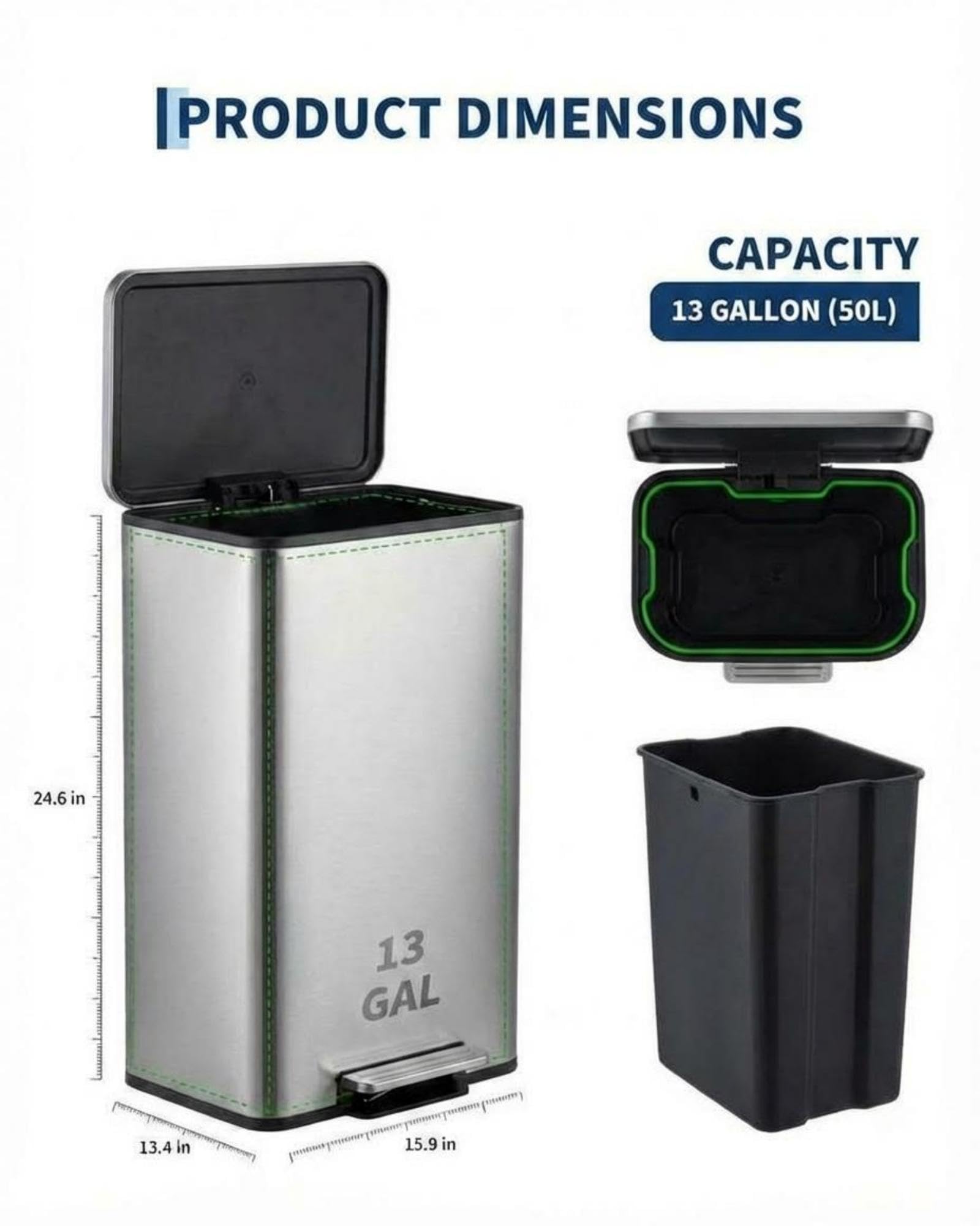 GarveeLife MX-1IA6JDORVV m031725 - View #7