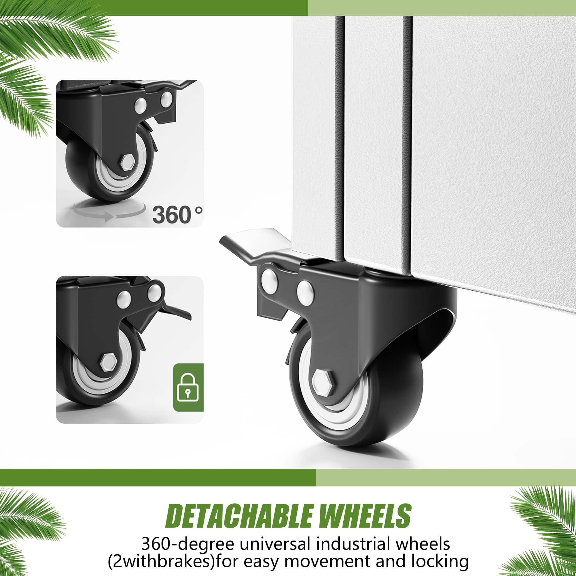 Misty Moon LW0406-SYJZZX-A44 Planter-Window-Box - View #7