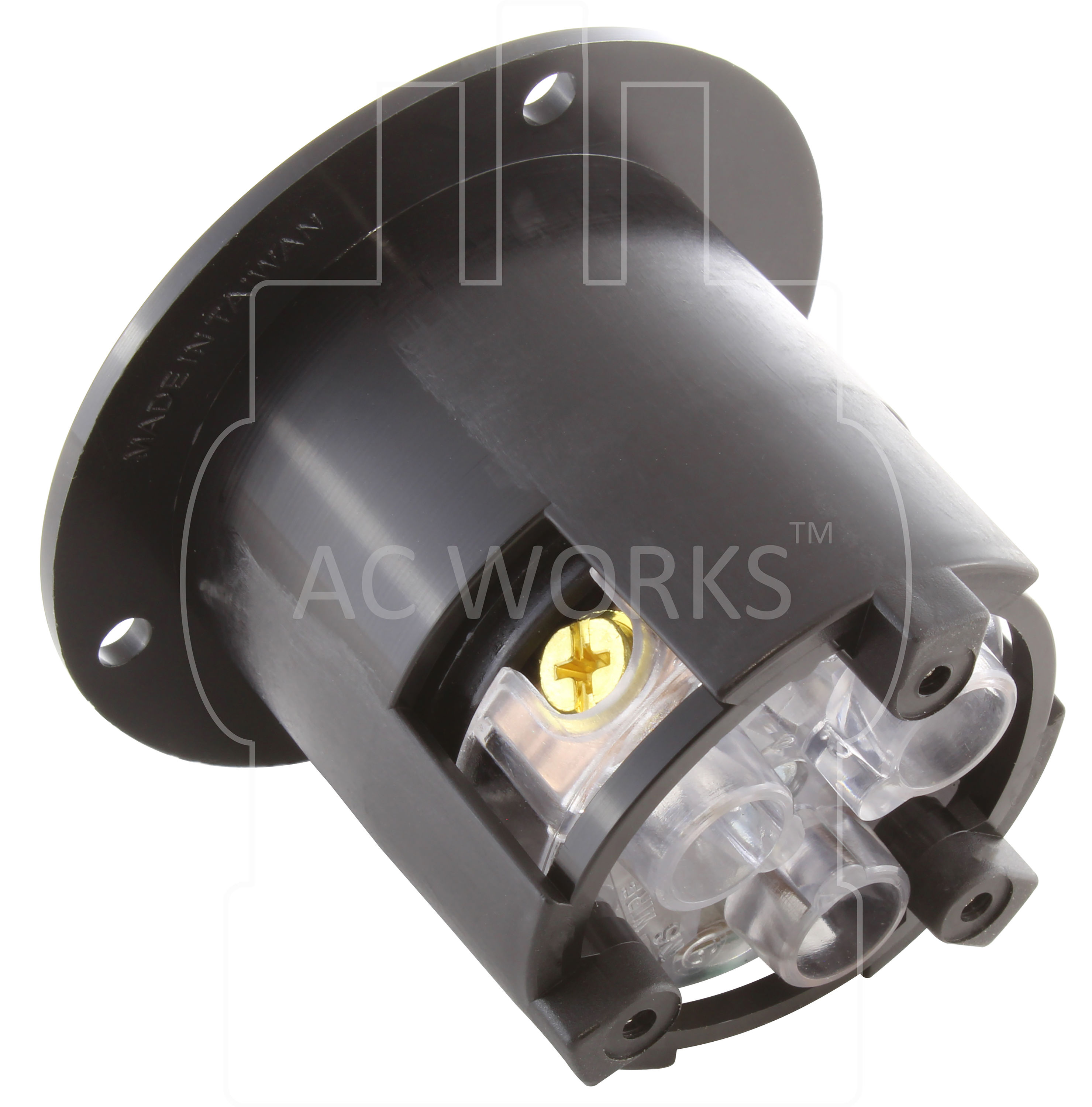 AC WORKS ASOUL630R receptacles - View #4