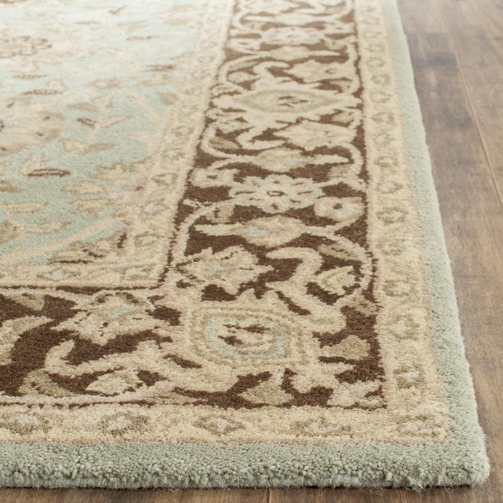 Safavieh AT21H-5 rugs - View #3