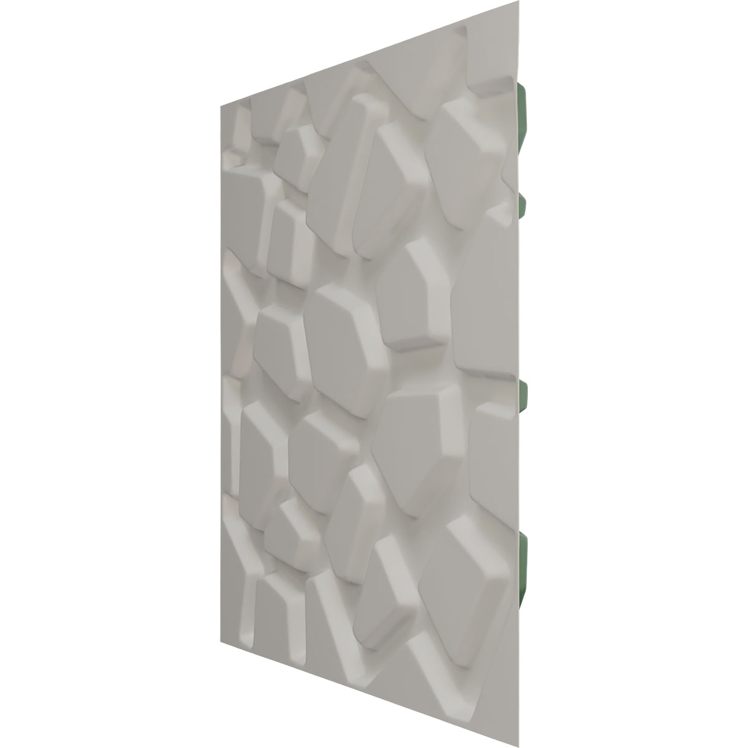 Ekena Millwork WP20X20DUFSM Wall-Panels - View #4