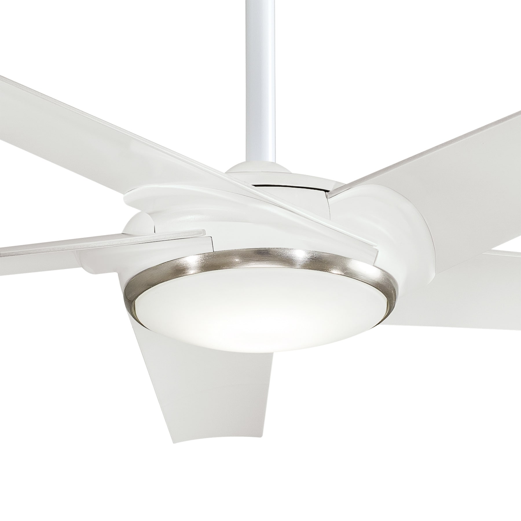Minka Aire F617L-WHF Ceiling-Fans - View #3