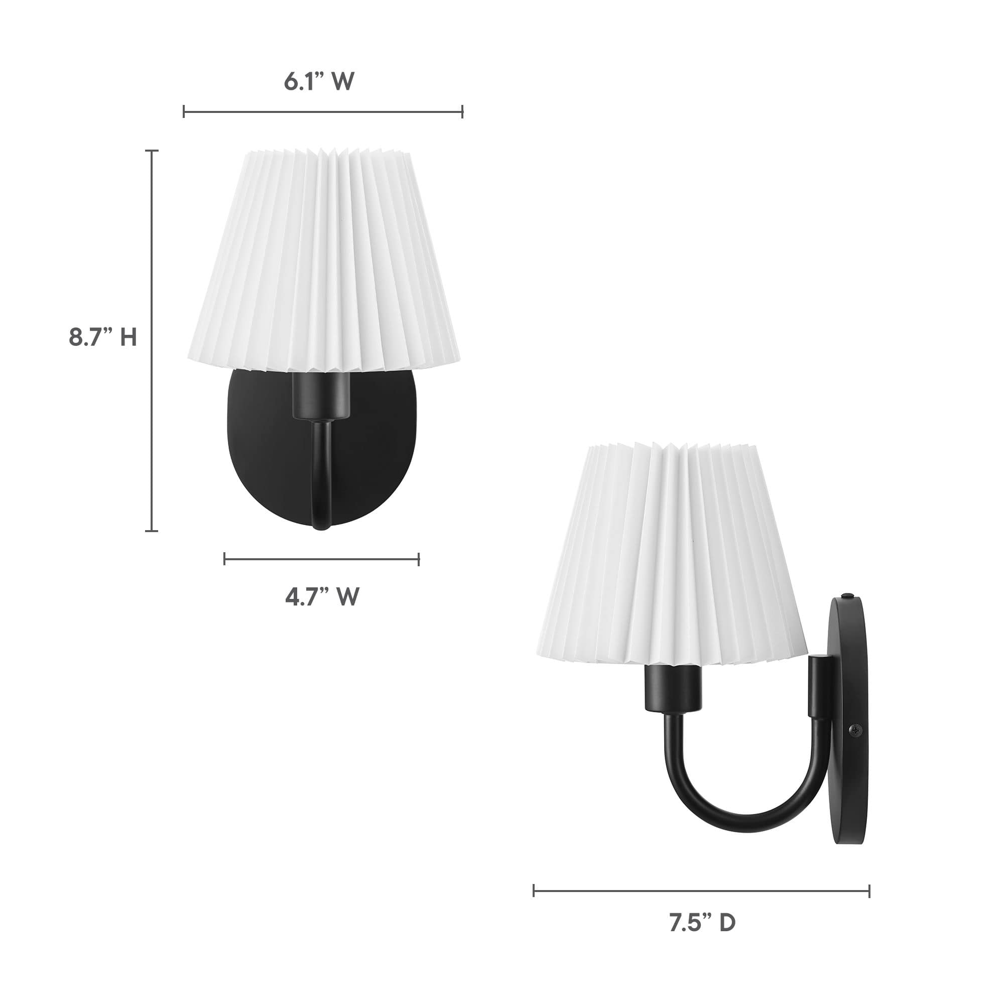 Modway EEI-6872-BLK b090000 - View #10