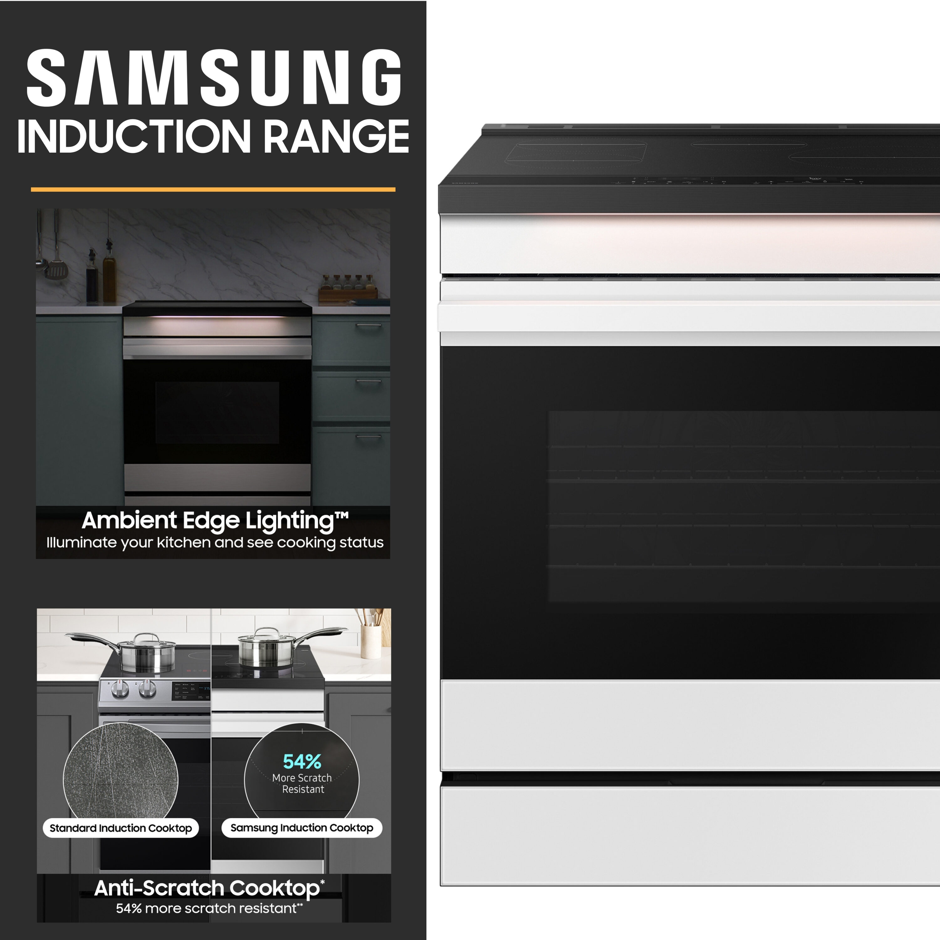 Samsung  kitchen appliance packages - View #3