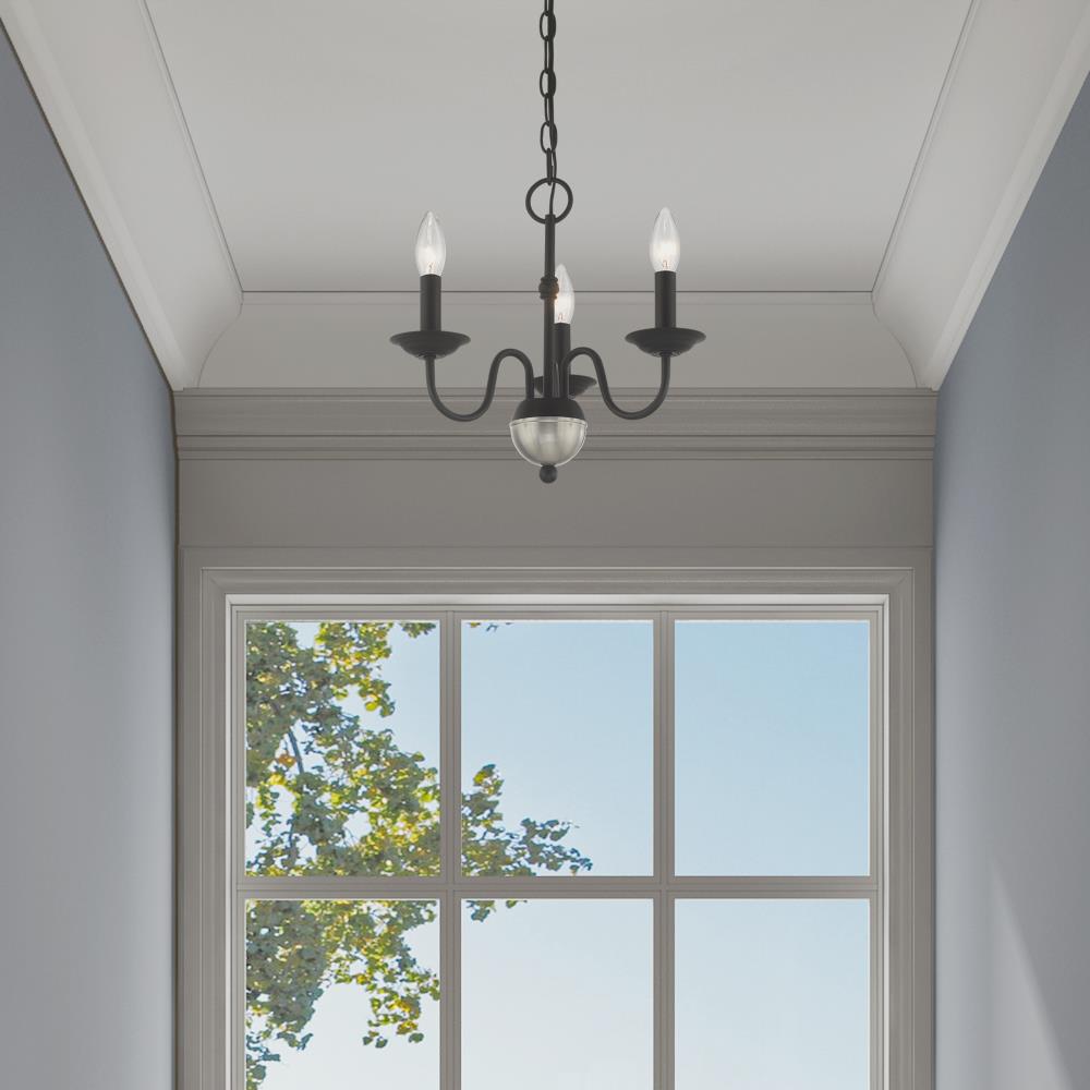 Livex Lighting 52163-04 b090015 - View #7