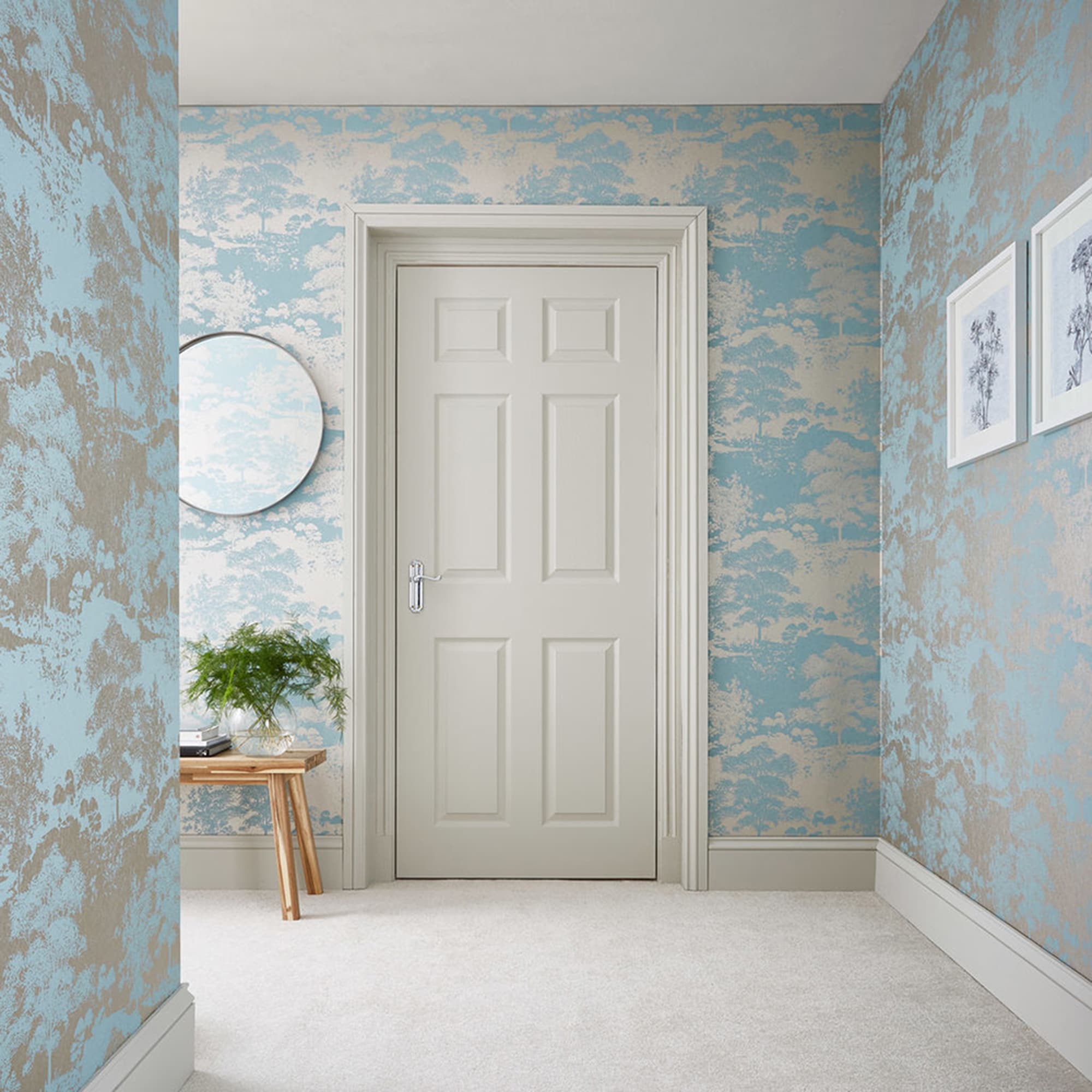 Graham & Brown 10522894 Wallpaper-Samples - View #2