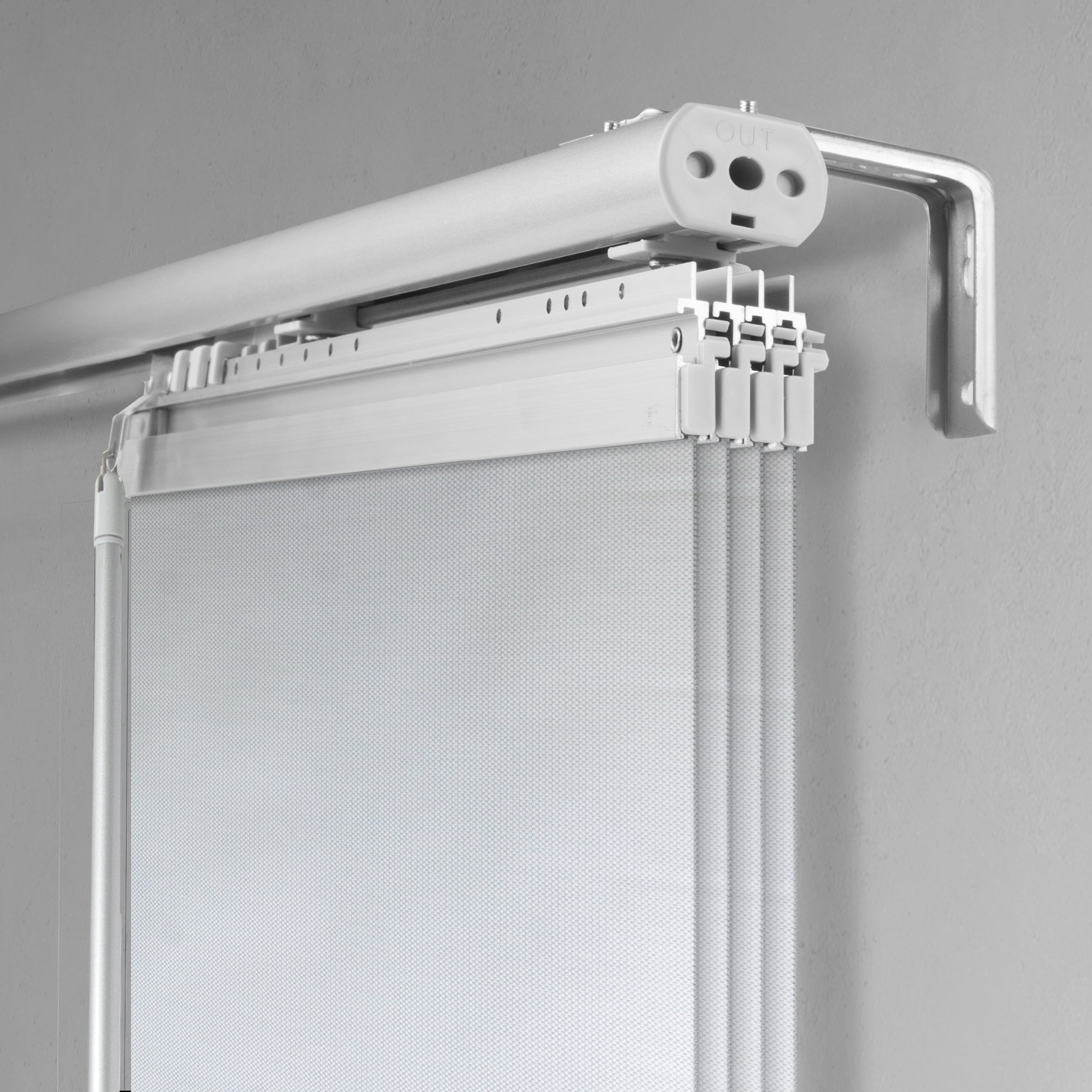 Hart & Harlow L-T16-4-4P26D blinds - View #6