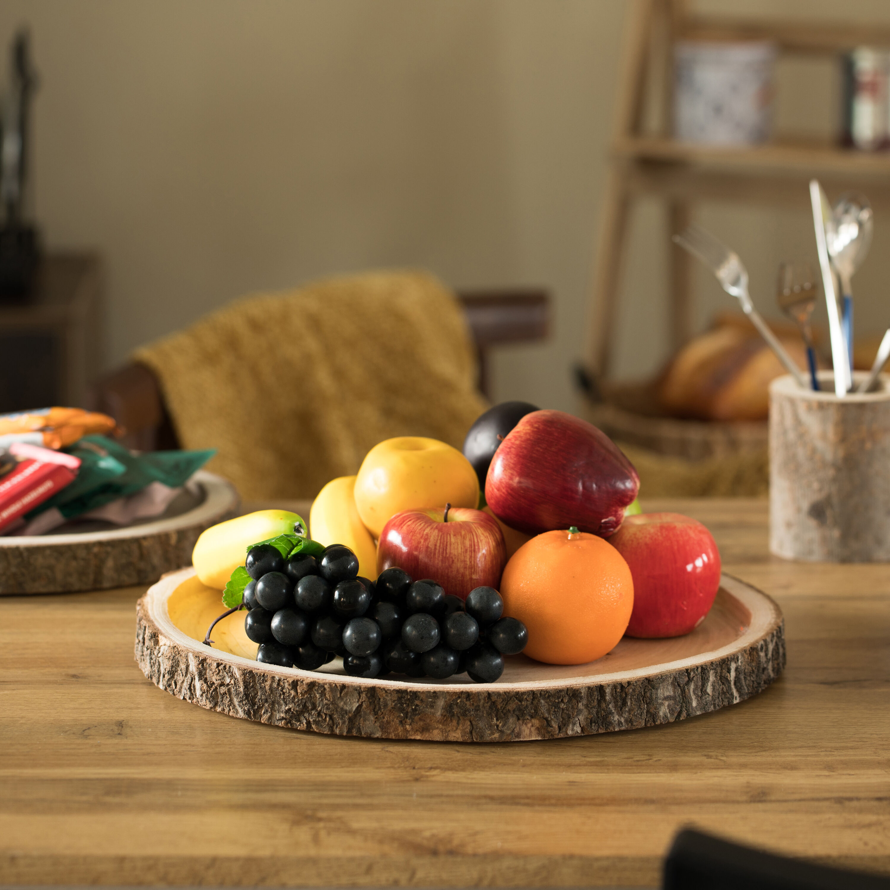 Vintiquewise QI004388.16 serveware - View #2