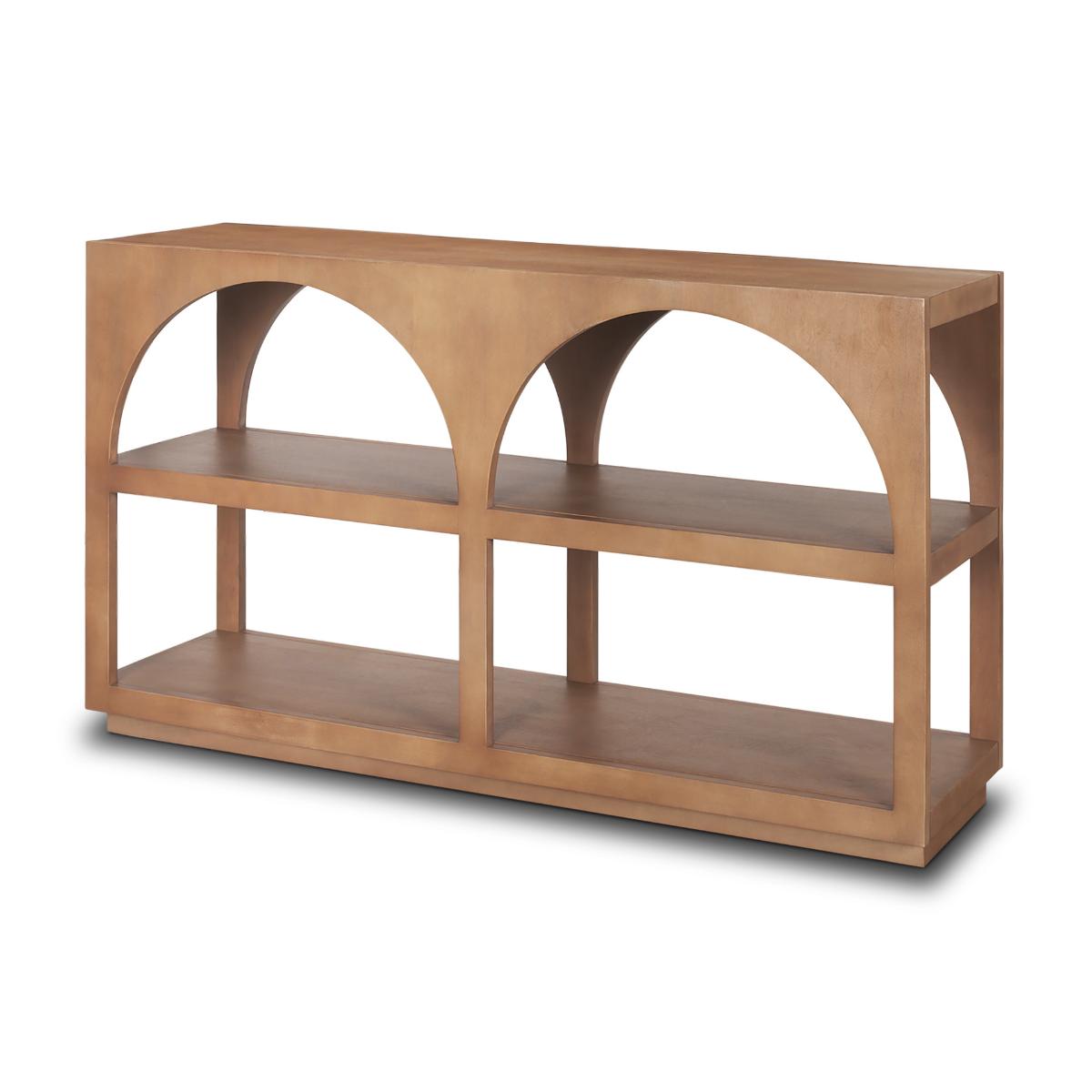 HomeRoots 4000605612 Console-Sofa-Tables - View #2