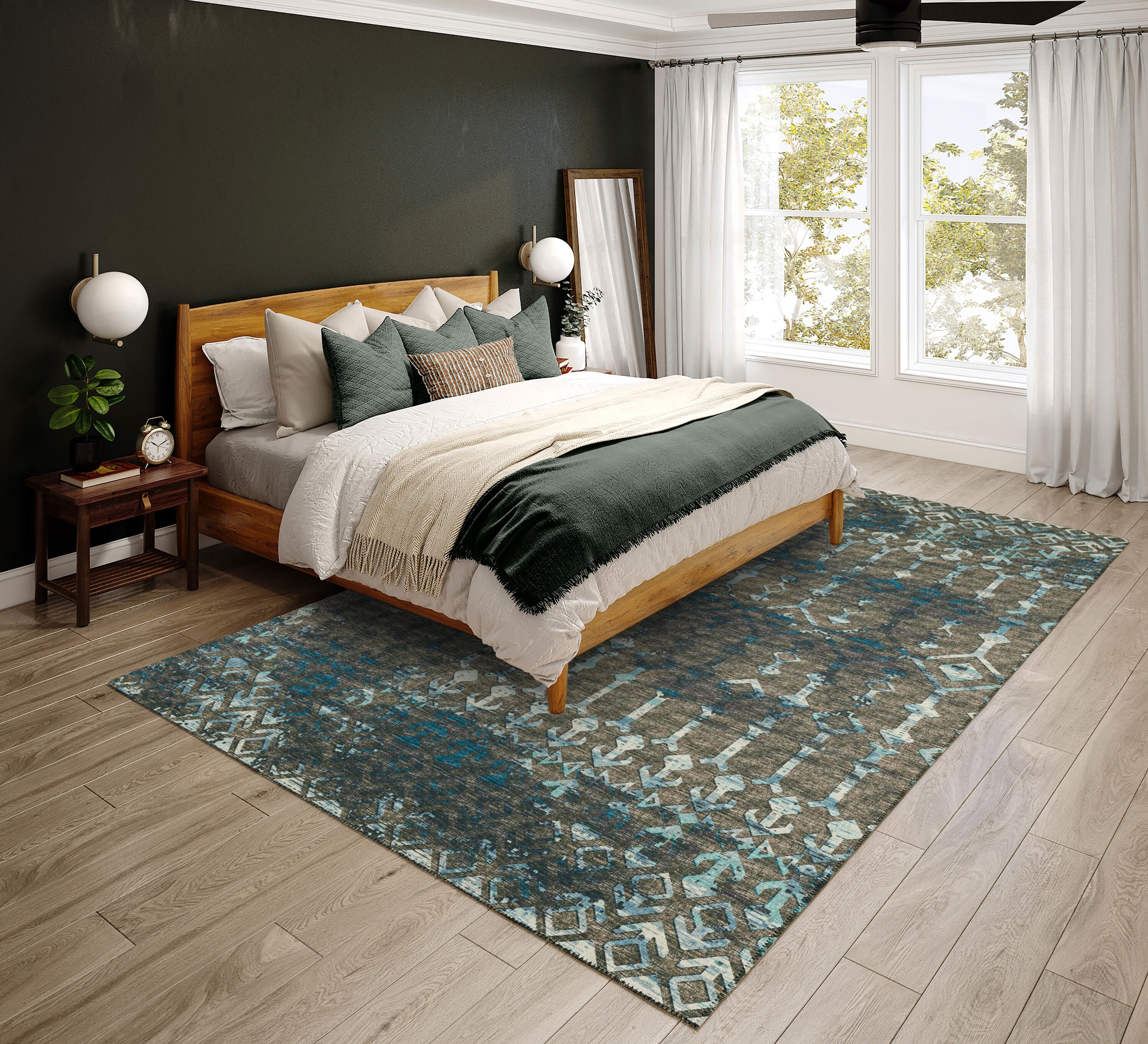 Addison Rugs ABV38MI3X5 rugs - View #2