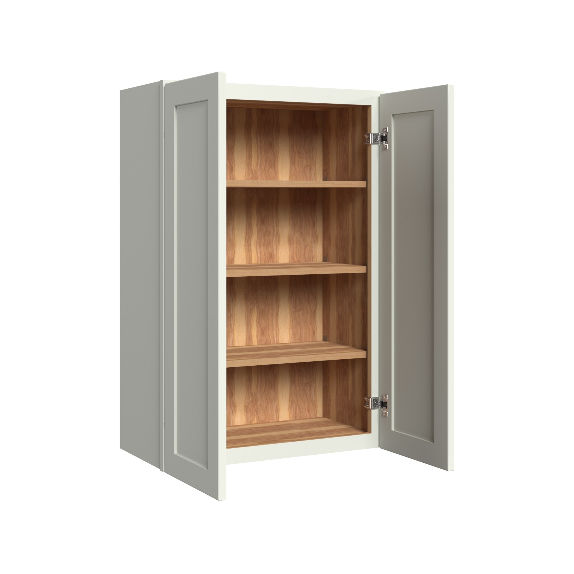 KraftMaid Momentum W2436G71 Cabinets-Kitchen - View #11