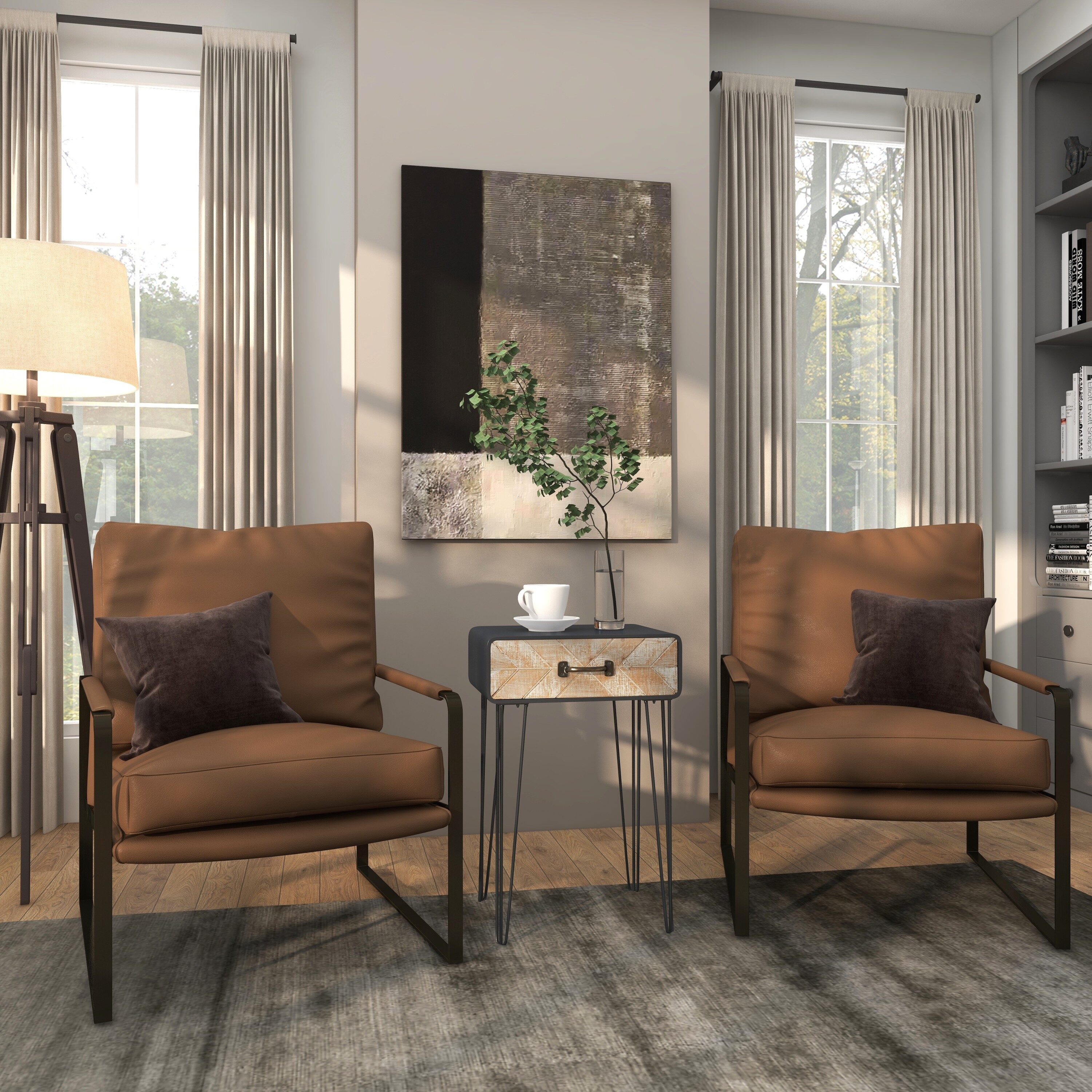Grayson Lane 94604 End-Tables - View #9