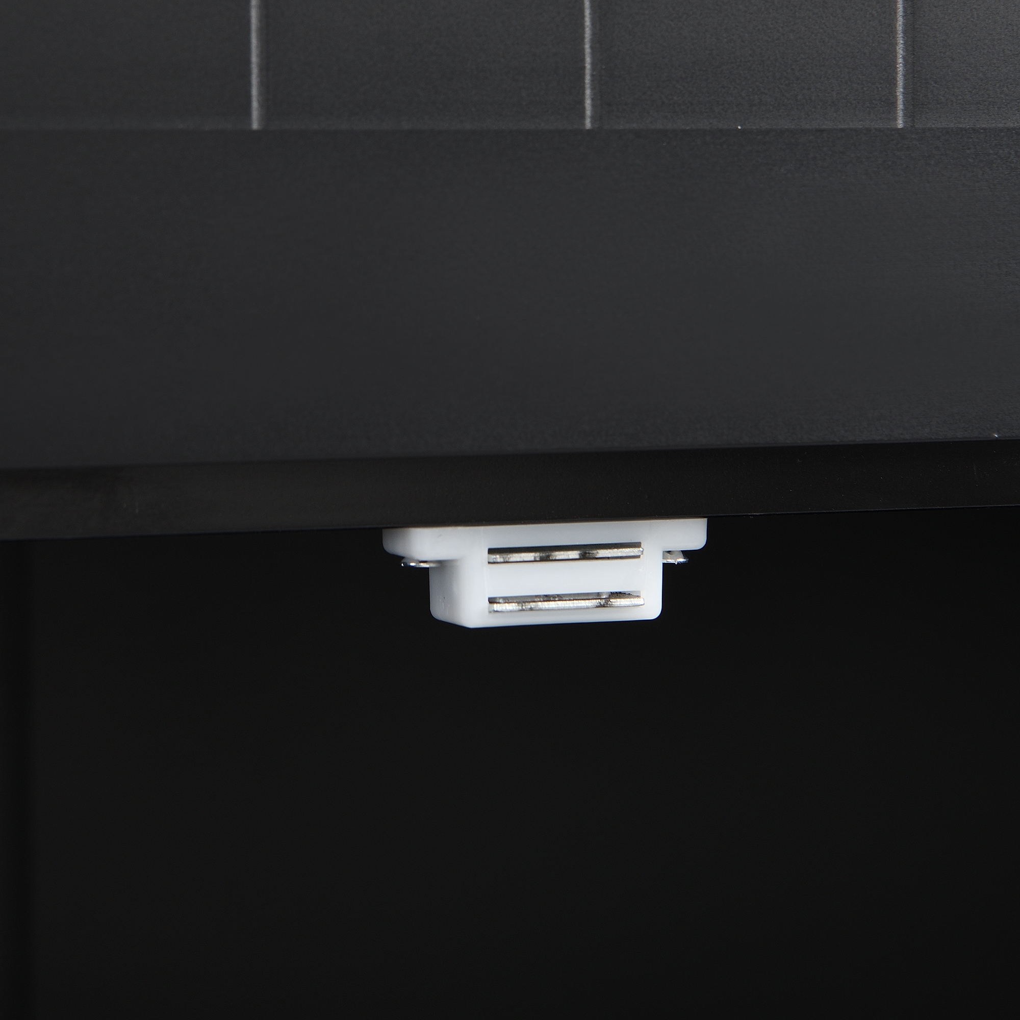 SINOFURN SYA010459BK Kitchen-Furniture - View #8