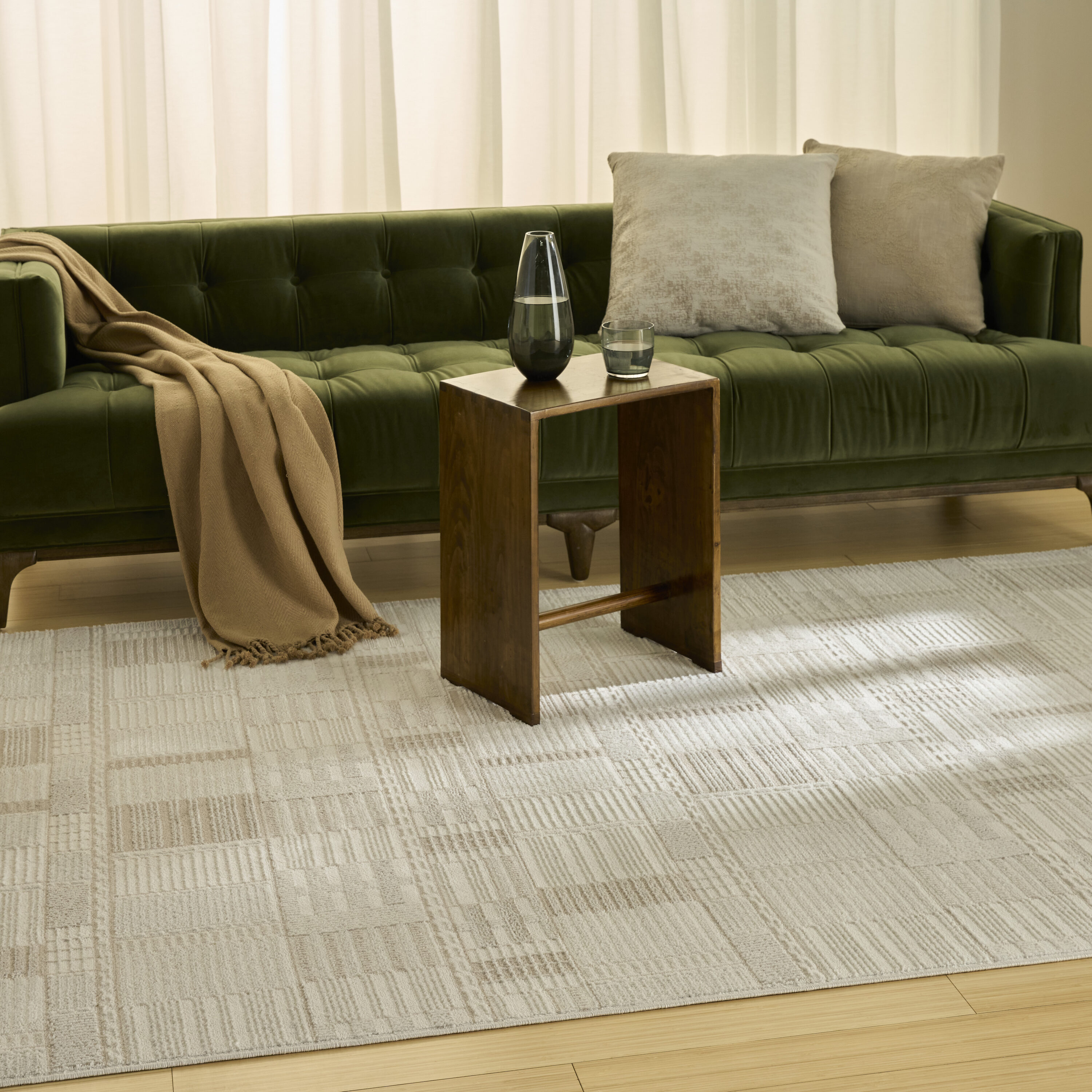 Nourison Home 841491119884 rugs - View #5