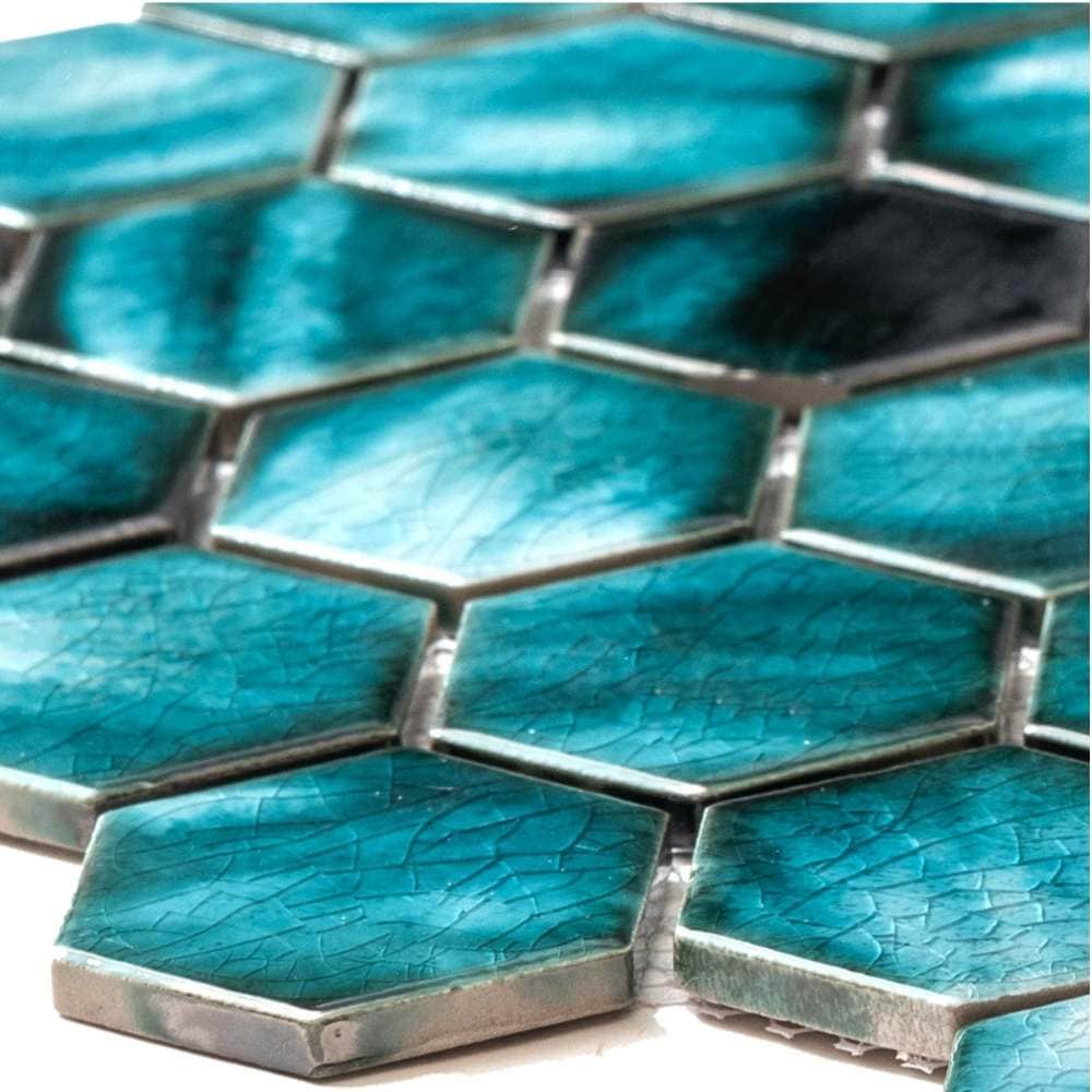 The Tile Life GCRAC0202AZ Ceramic-Tile - View #11