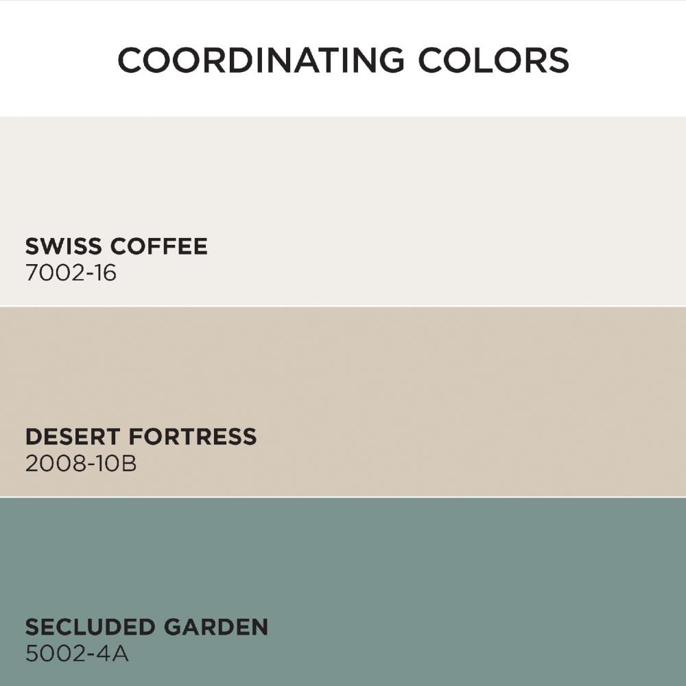 HGTV HOME by Sherwin-Williams 4004-1C-2557210 Int-Ext-Paint - View #5
