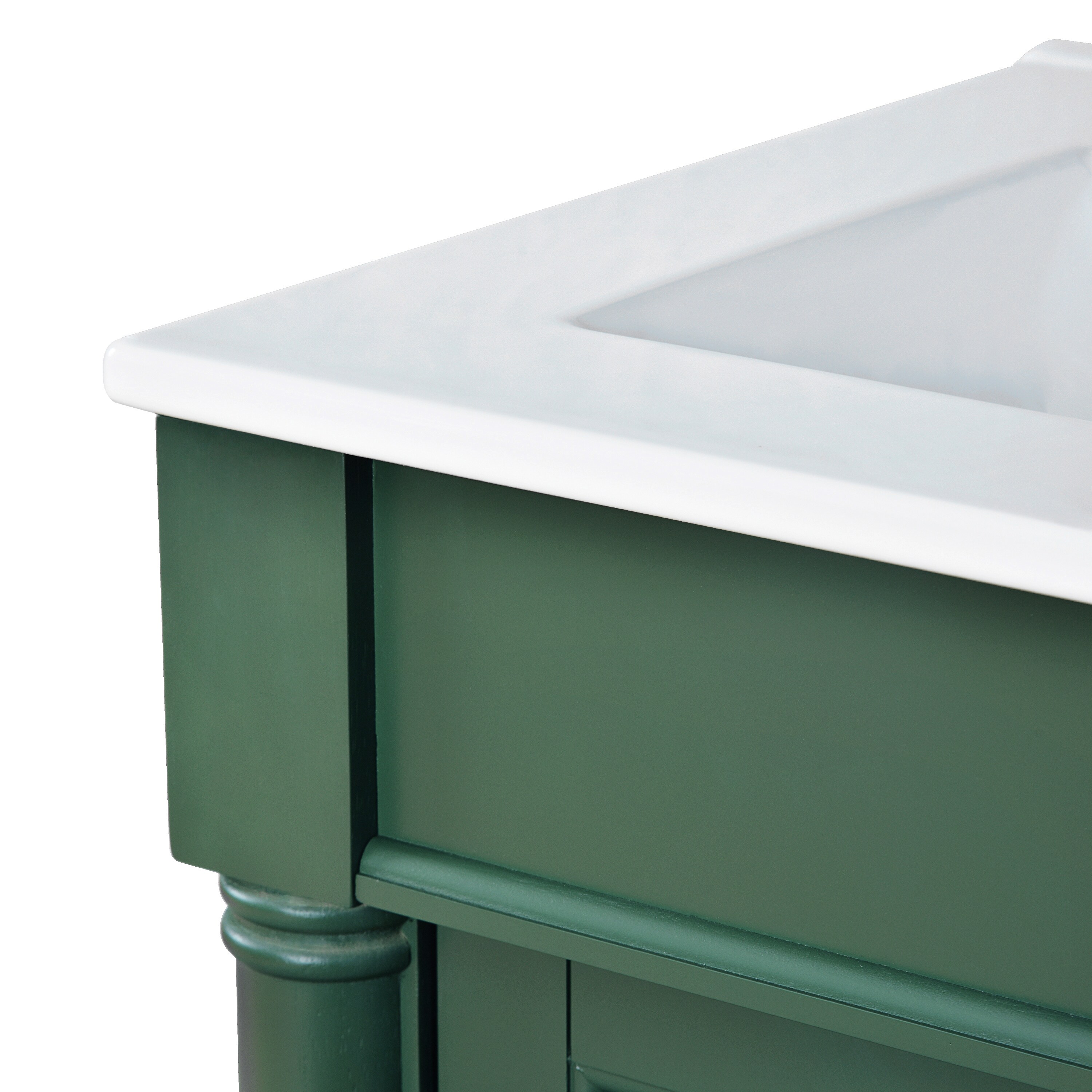 ModernLuxe L3P-N710P190503F Bath-Vanity-Combo - View #12