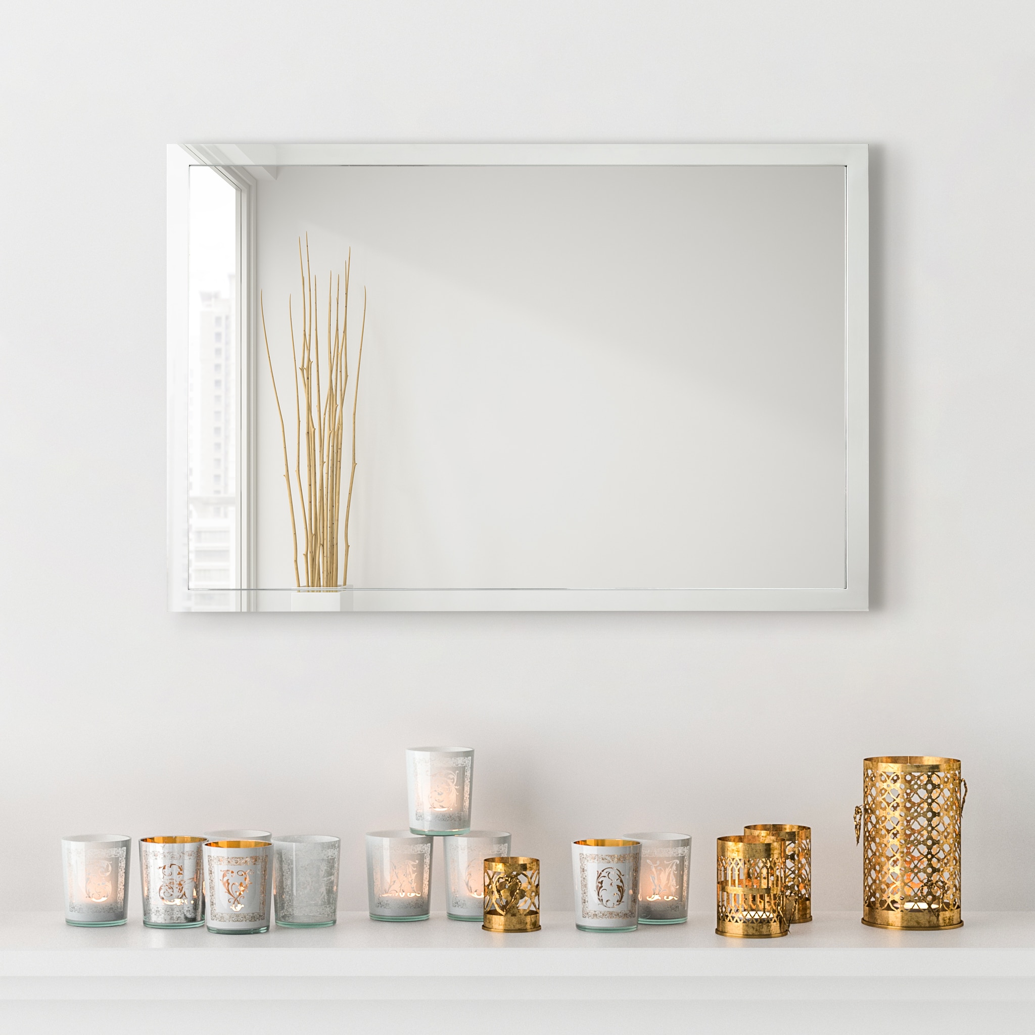 Empire Art Direct PSM-70307-2436 Decor-Mirrors - View #11