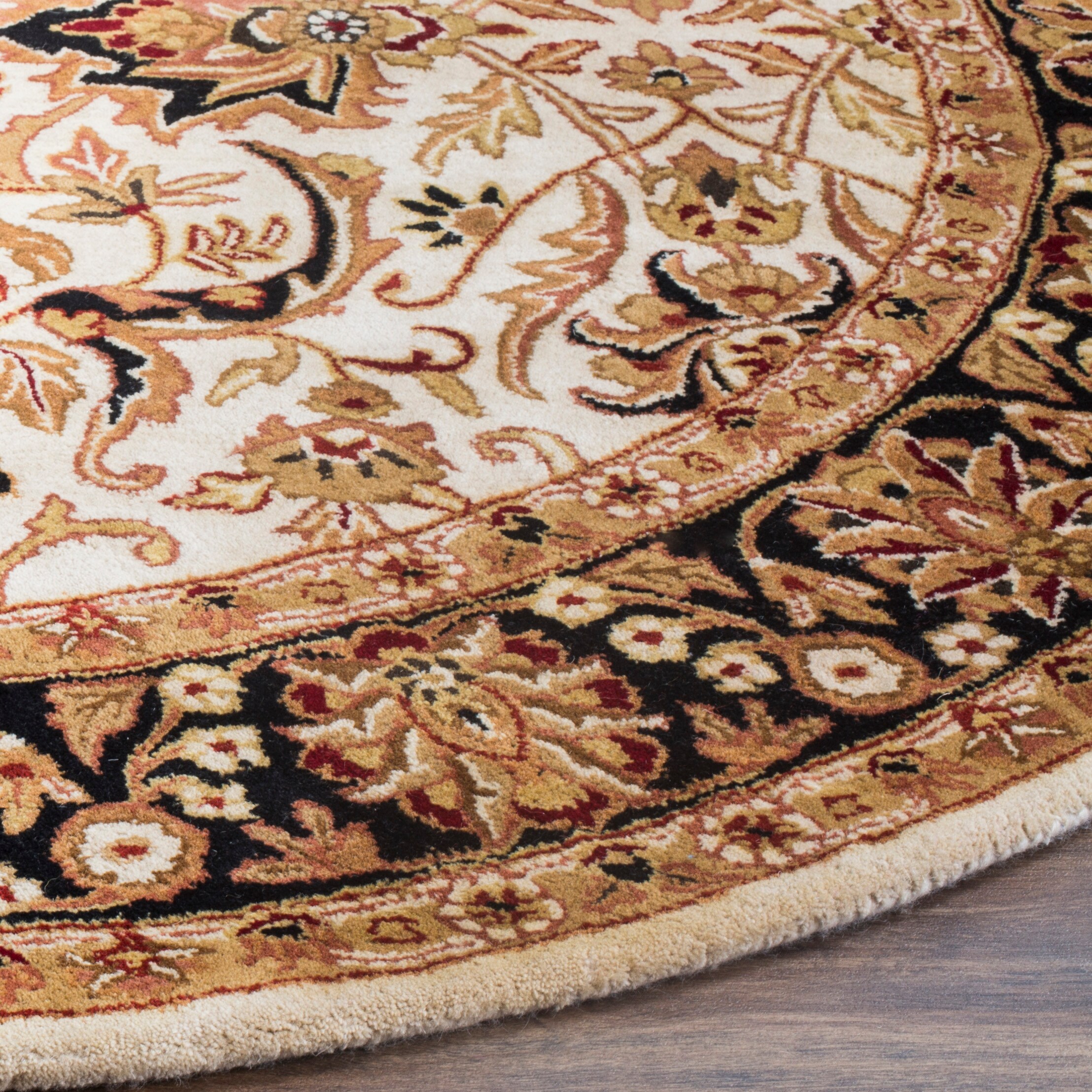 Safavieh PL523D-6R rugs - View #3