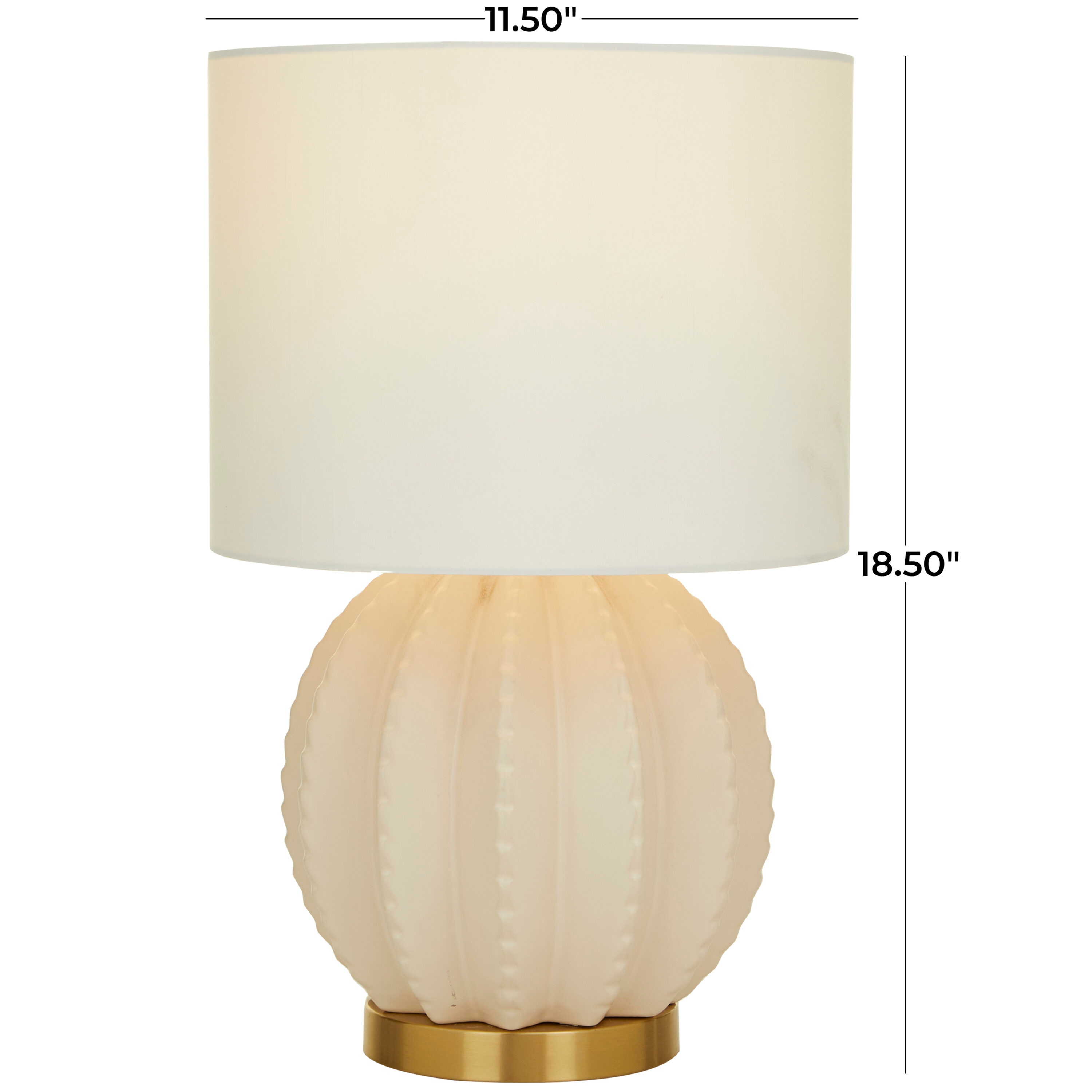 CosmoLiving by Cosmopolitan 820869 Table-Lamps - View #5