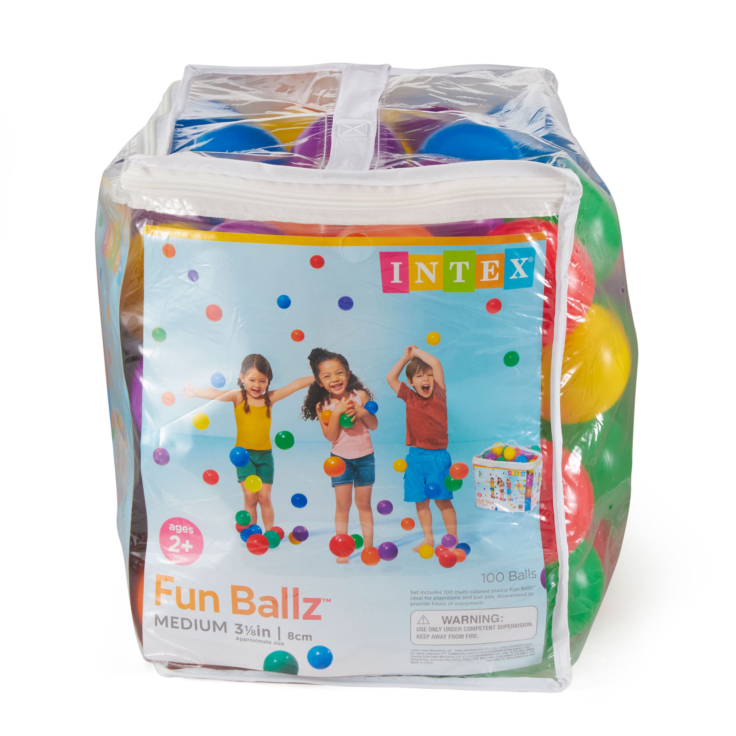 Intex 42147 Bounce-Houses - View #9