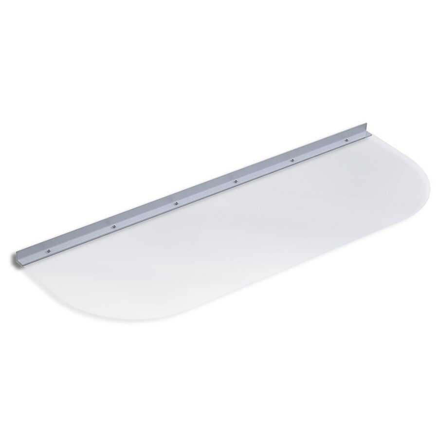 Ultra Protect EL400 DYNE WINDOW WELL COVERS