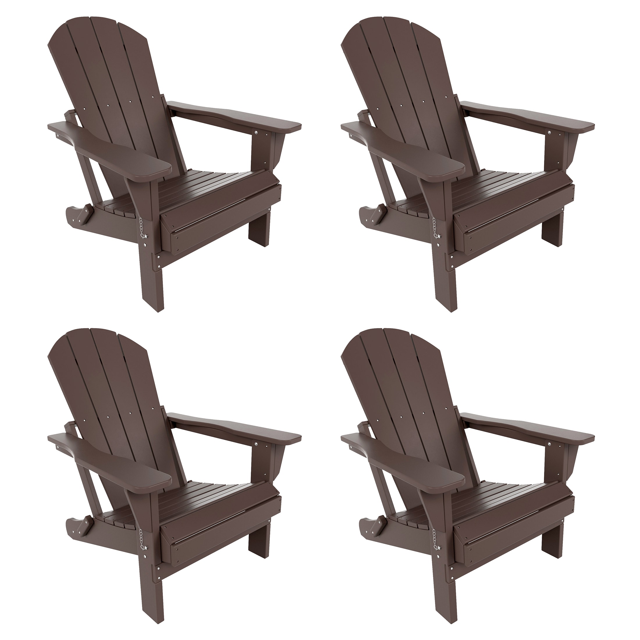 Westin Furniture 2001311-4 Patio-Chairs - View #3