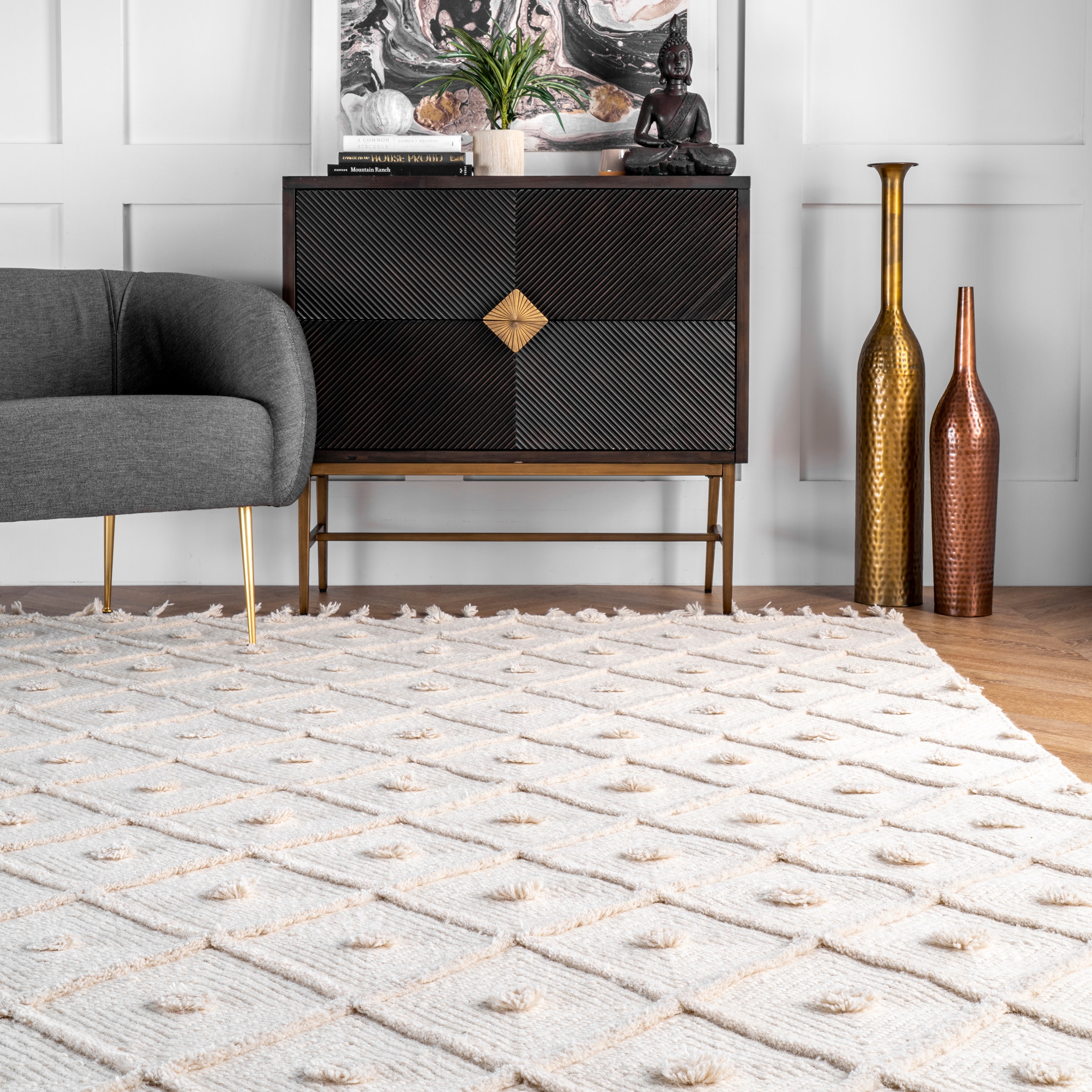 nuLOOM APPE01A-2608 rugs - View #8