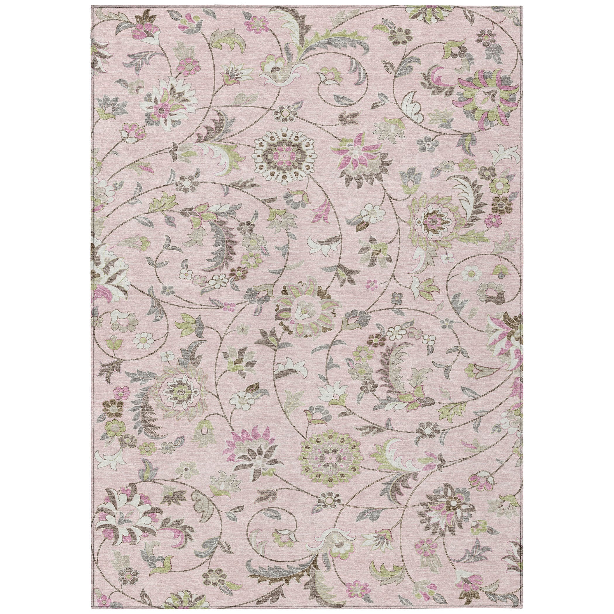 Addison Rugs ACN1006PI8X10 rugs - View #2