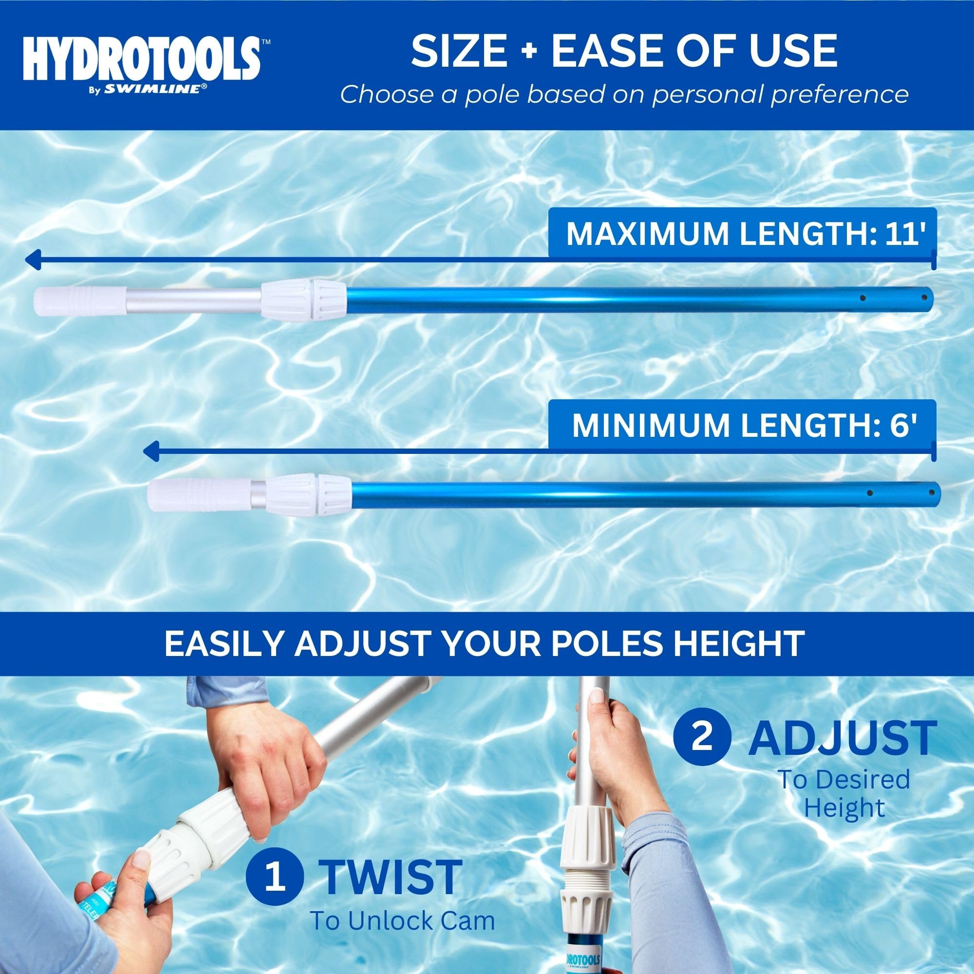 Swimline 83515 Boat-Electronics - View #3