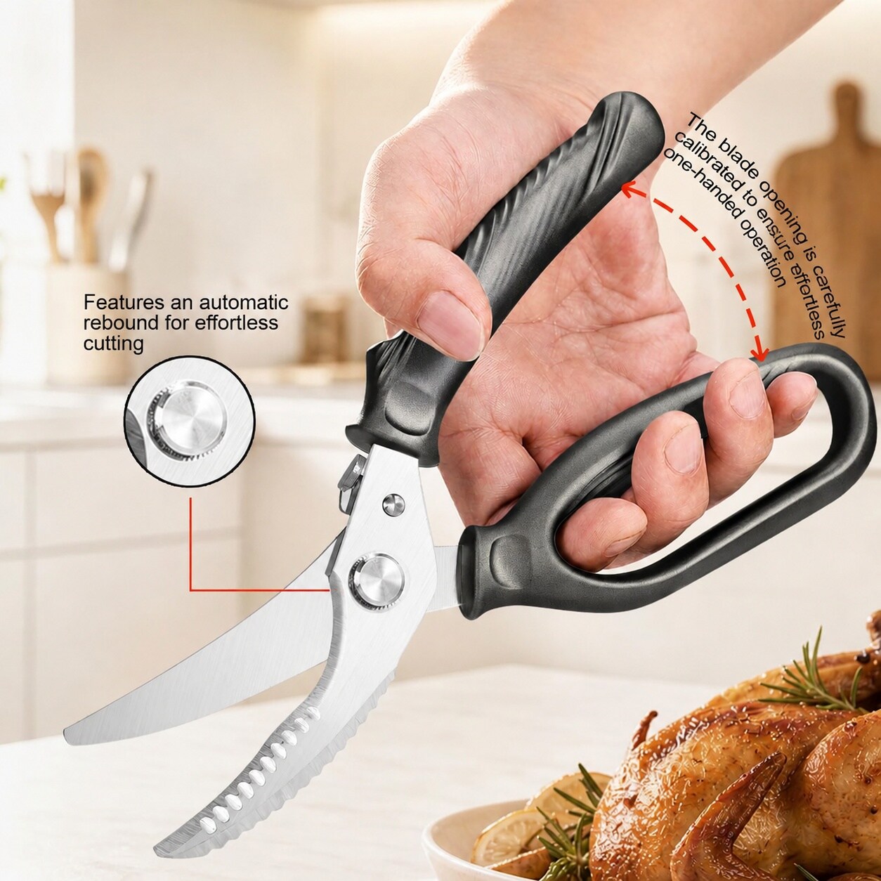 DHMHD LDH0818X331 Kitchen-Utensils - View #3