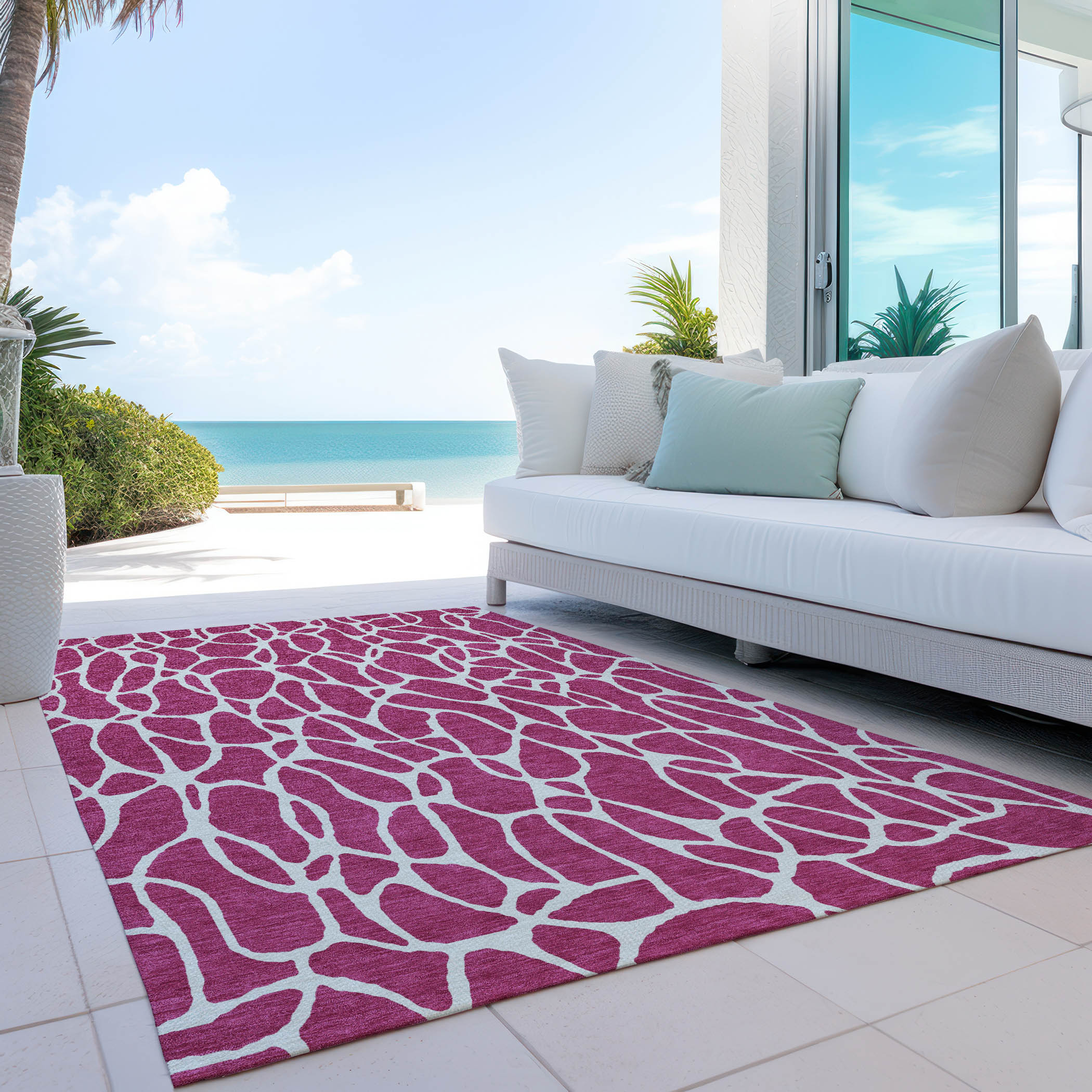 Addison Rugs ACN1024BL10X14 rugs - View #9