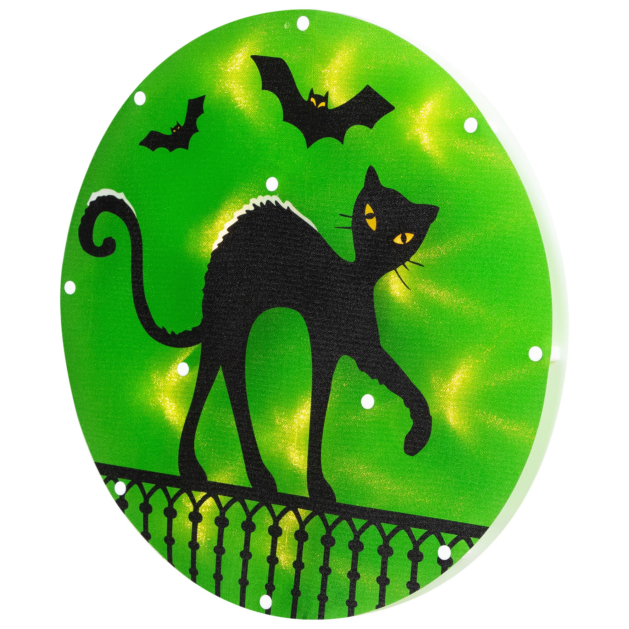 Northlight 34854956 Table-Halloween-Decor - View #4