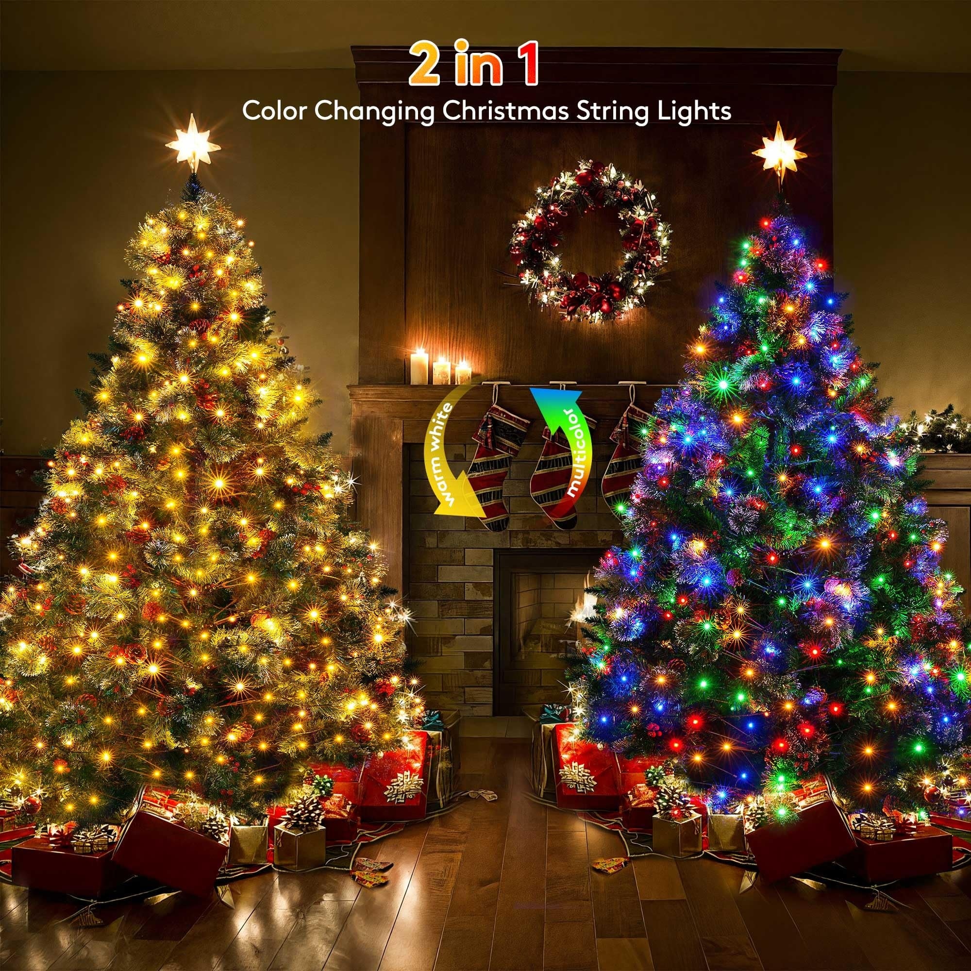 Anqtovp L05AN10052 Patio-String-Lights - View #2