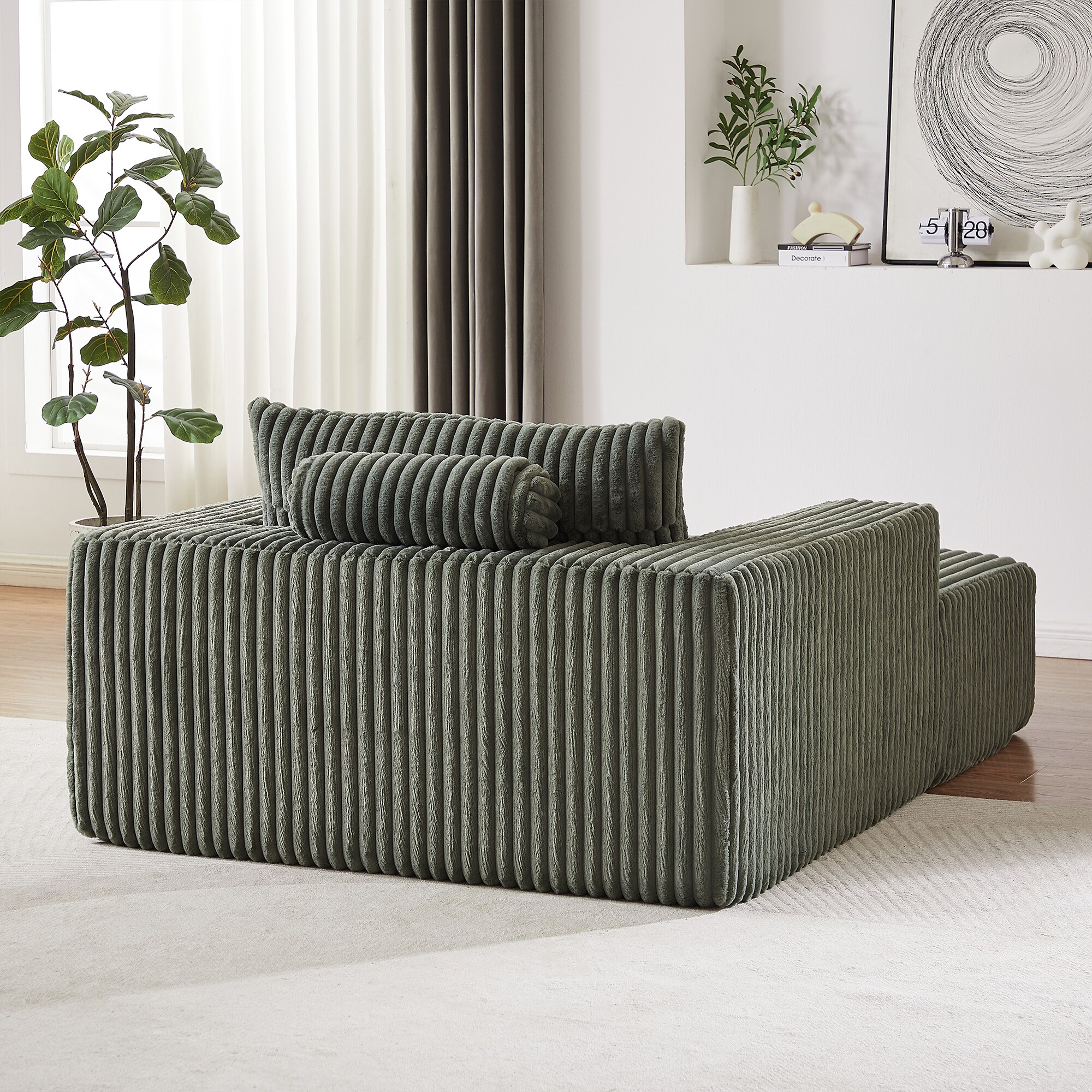 Bybafun YA3700380 Sofas-Loveseats - View #5