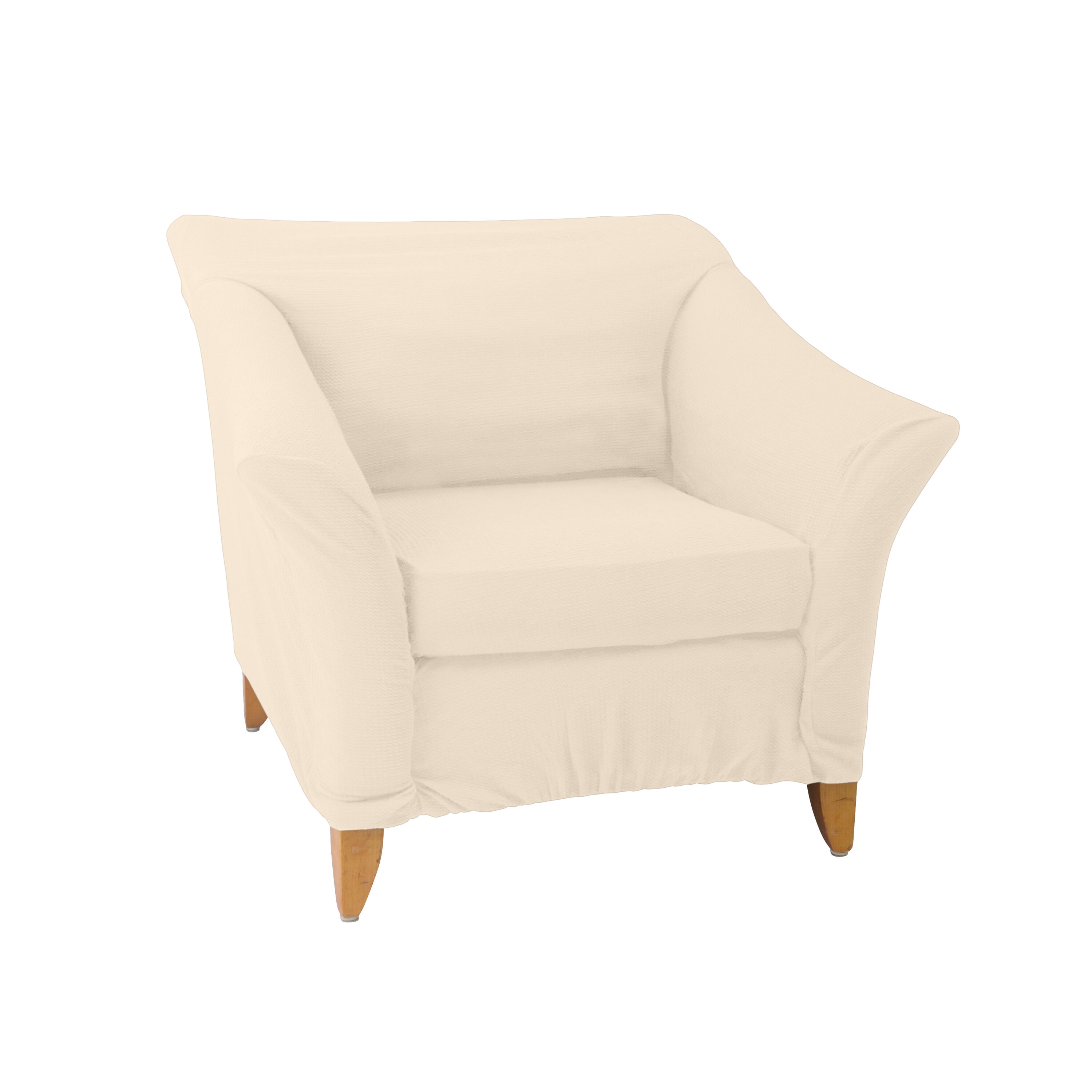 Home Details 1690-IVORY slipcovers - View #5