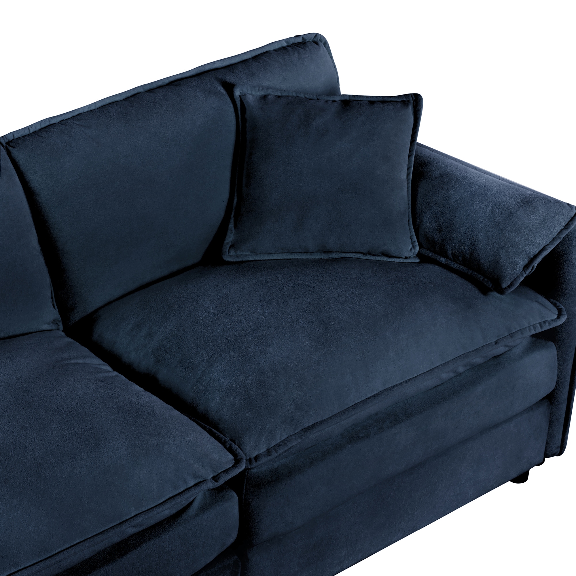 SINOFURN SYA330118BN Sofas-Loveseats - View #15