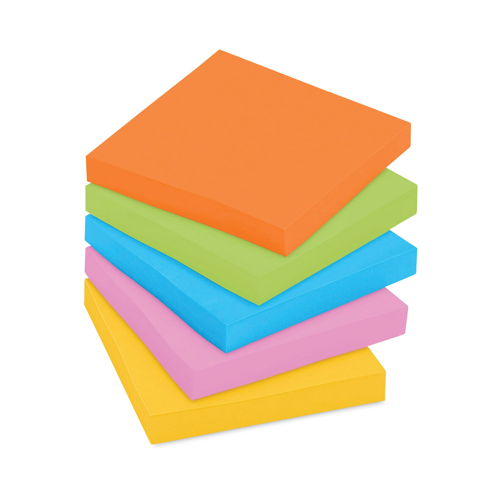 Post-it MMM65424SSAUCP Sticky-Notes - View #7