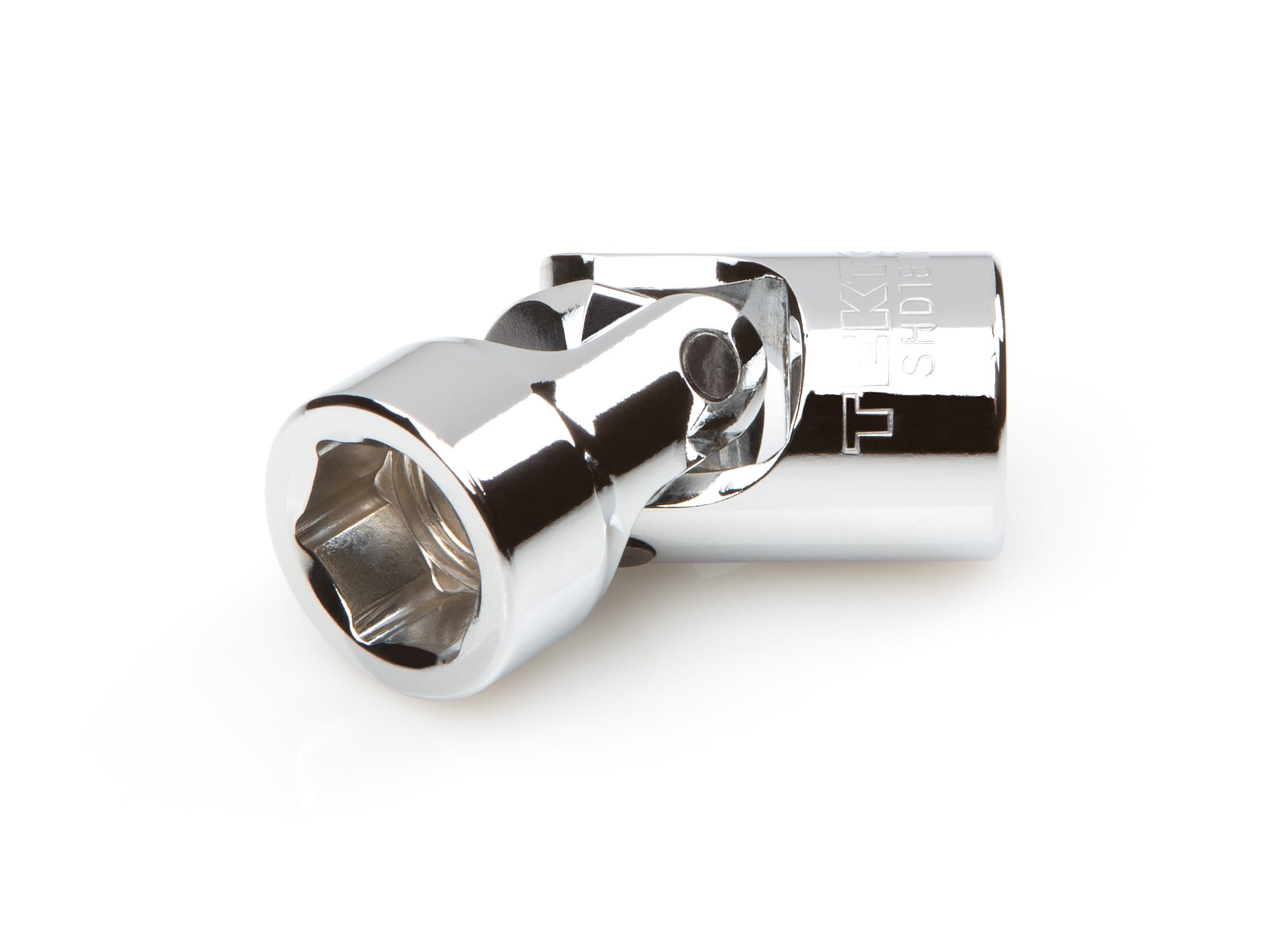 TEKTON SHD18112 3/8-in Drive Metric 12mm Universal joint Socket