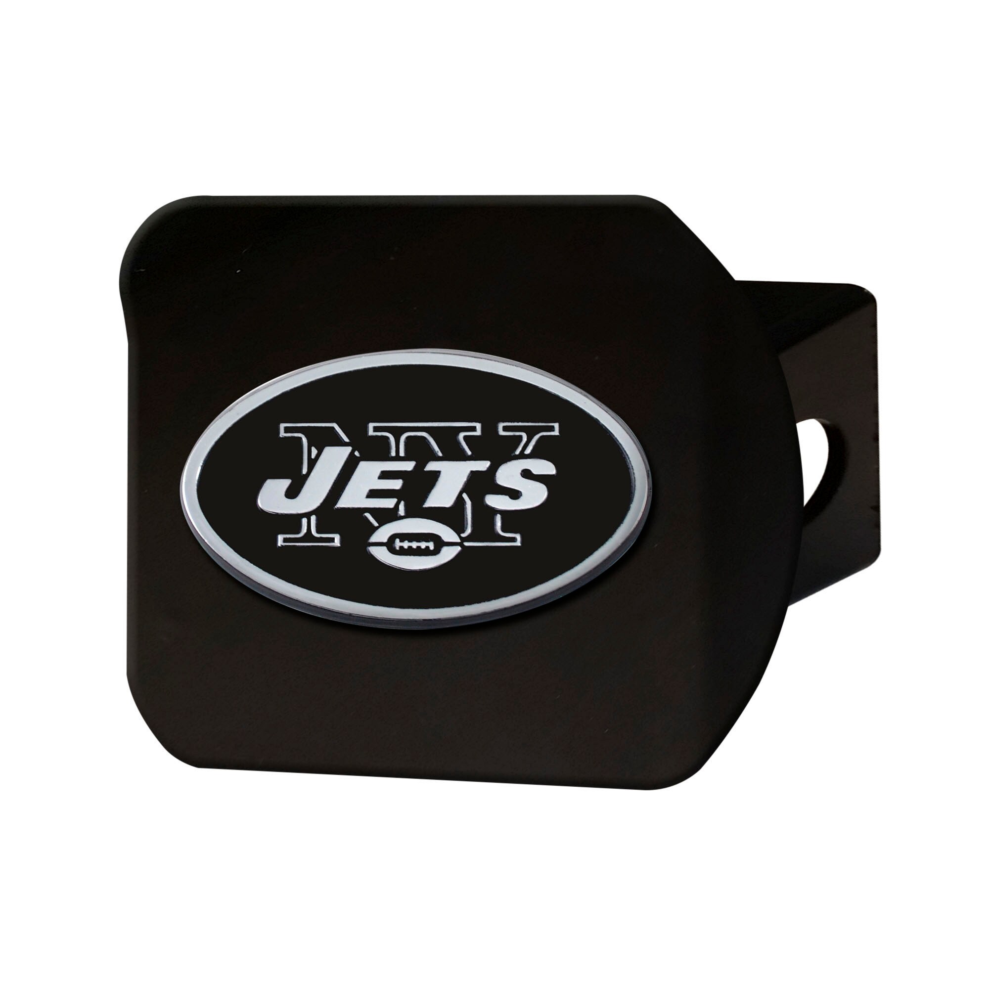 NFL NEW YORK JETS 3D CAR EMBLEM STICKER DECAL NY JETS EMBLEM